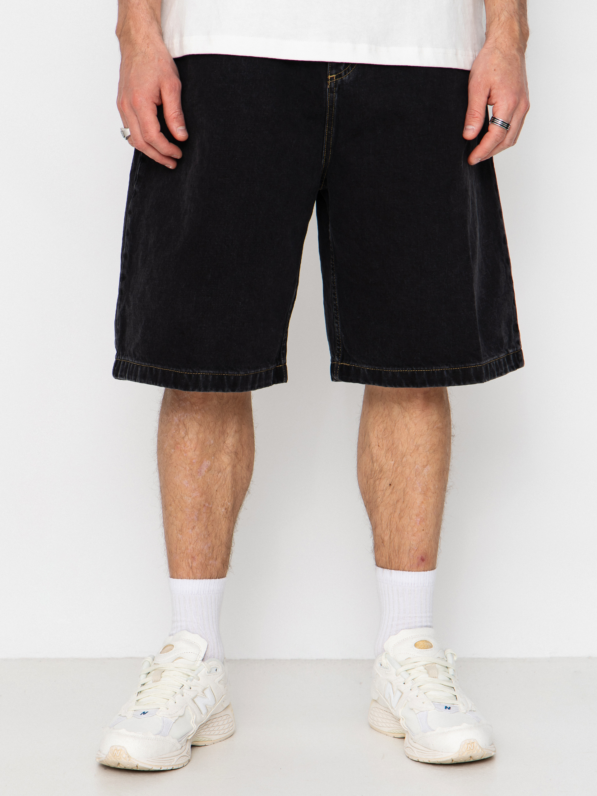 Rövidnadrág Carhartt WIP Brandon