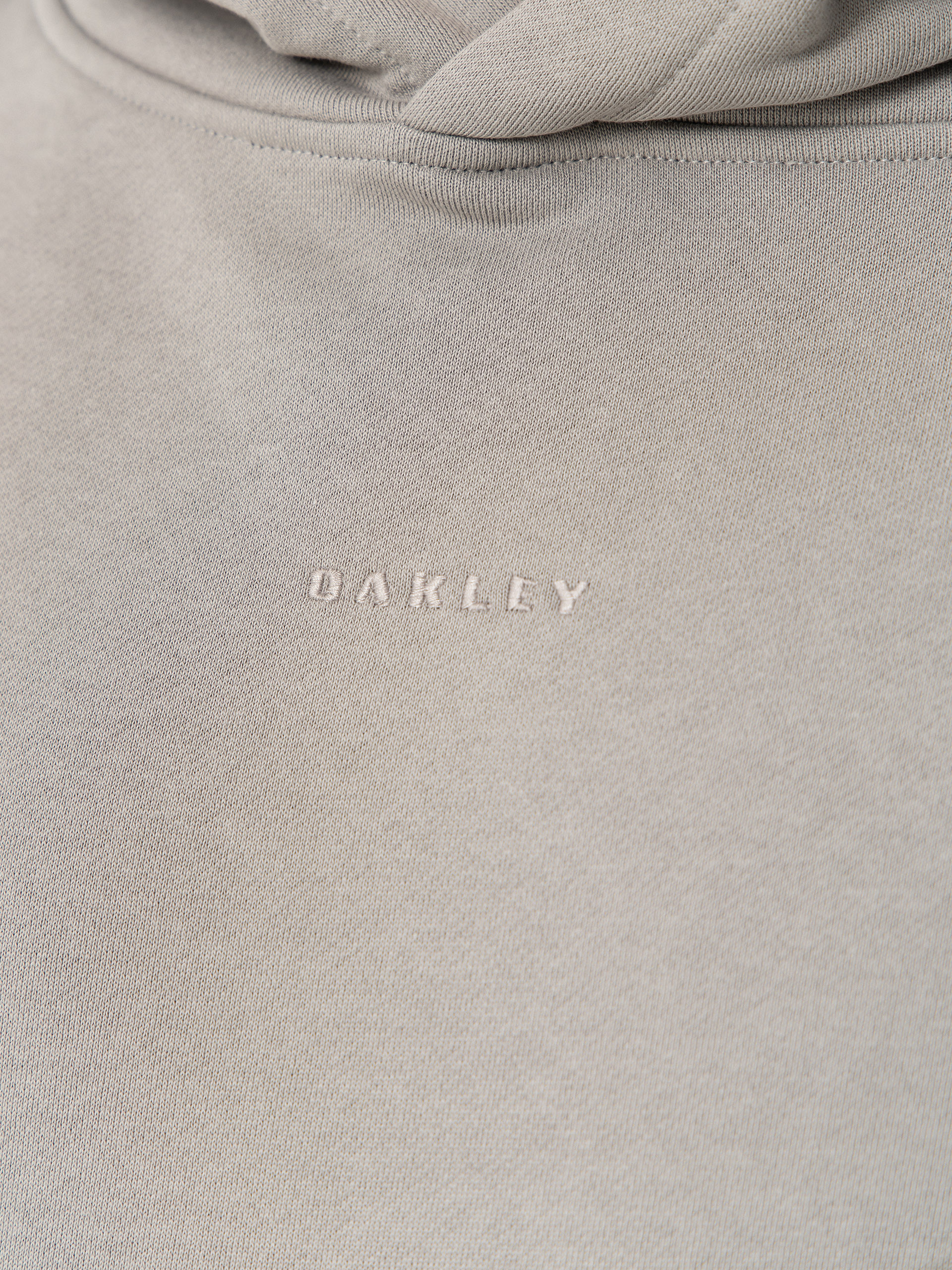 Oakley Sandboard HD Kapucnis pulóver (cement)