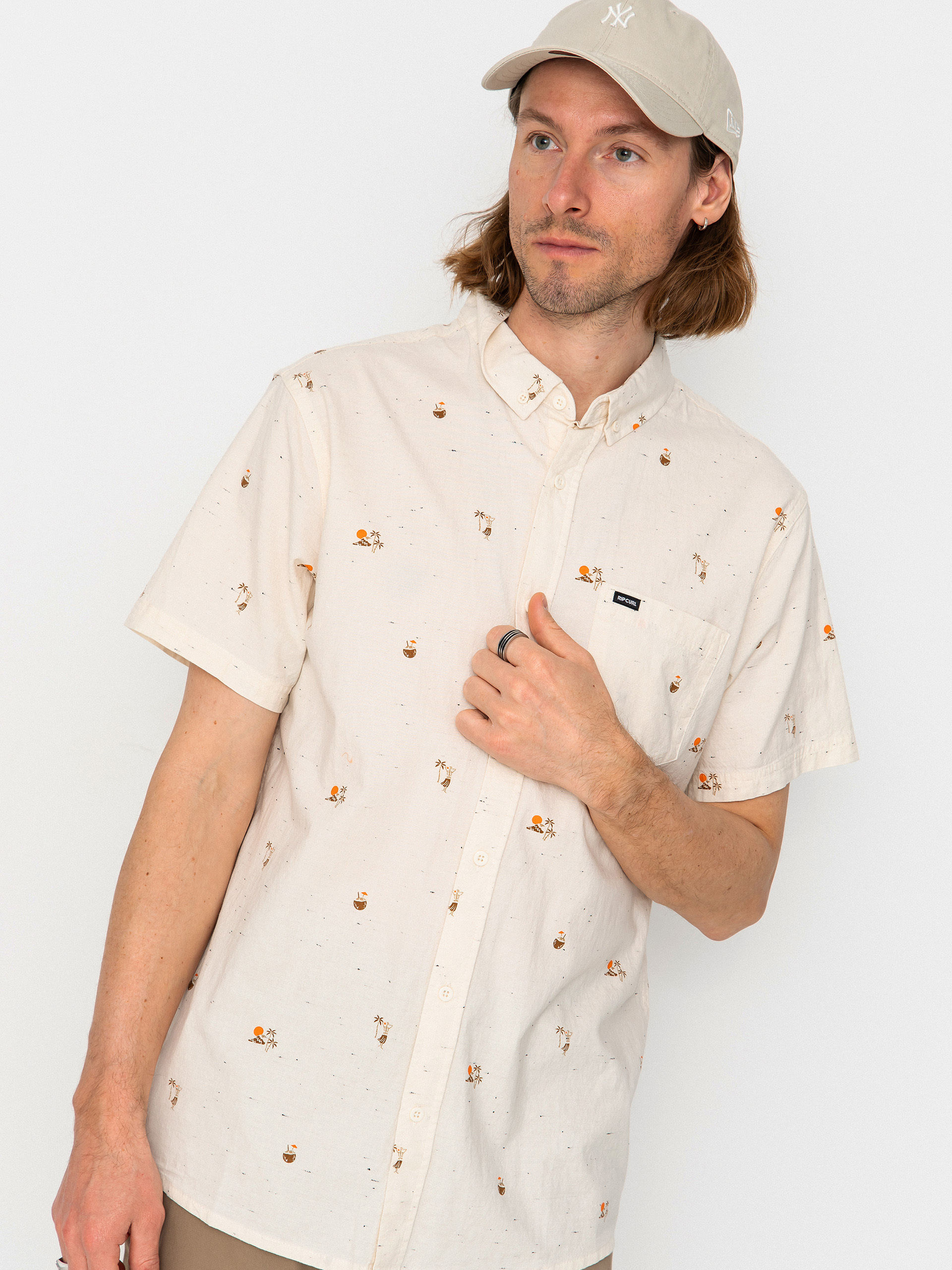 Rip Curl Skelly Breach Ing