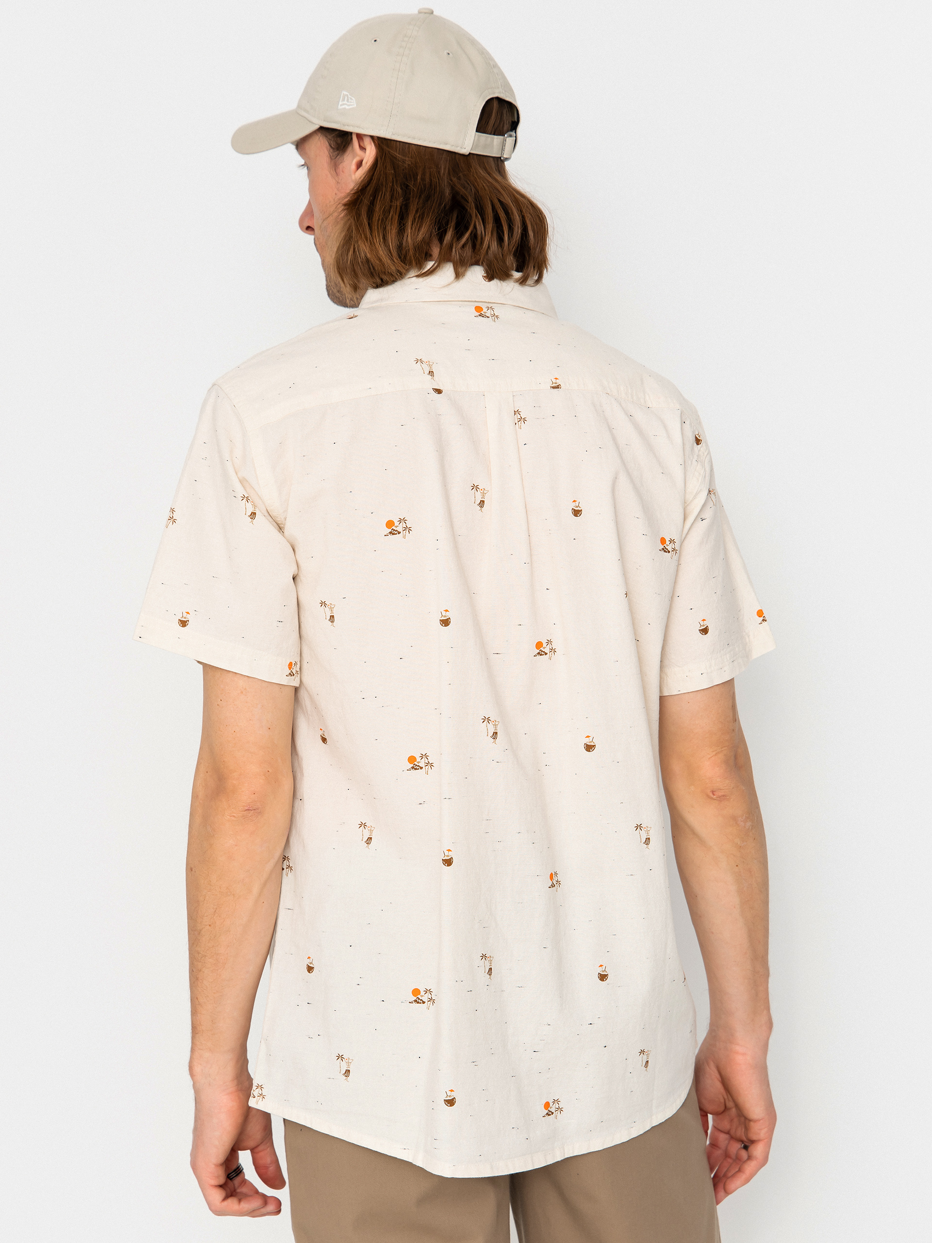 Rip Curl Skelly Breach Ing (off white)