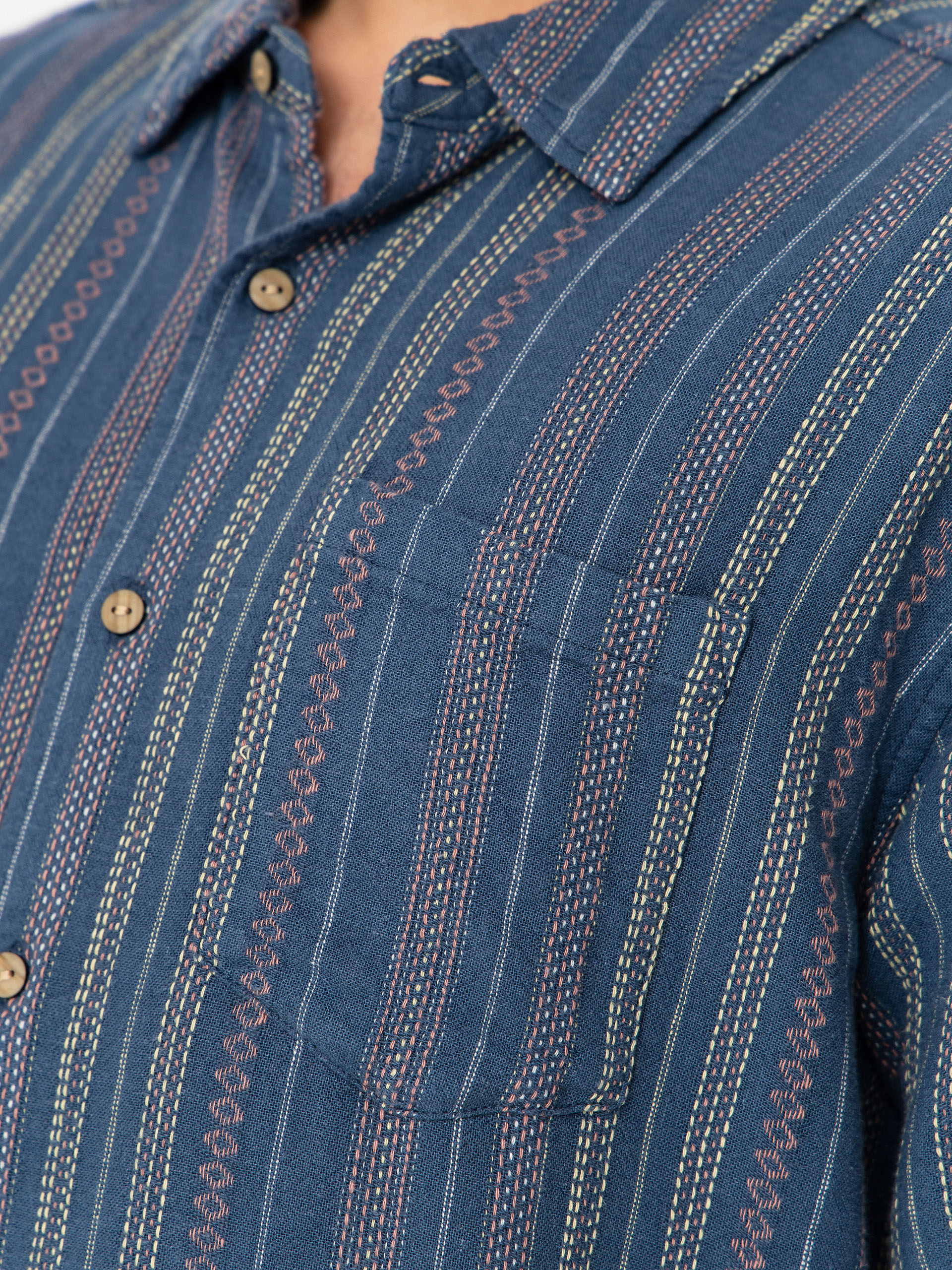Hurley Oceanside Ing (monsoon)