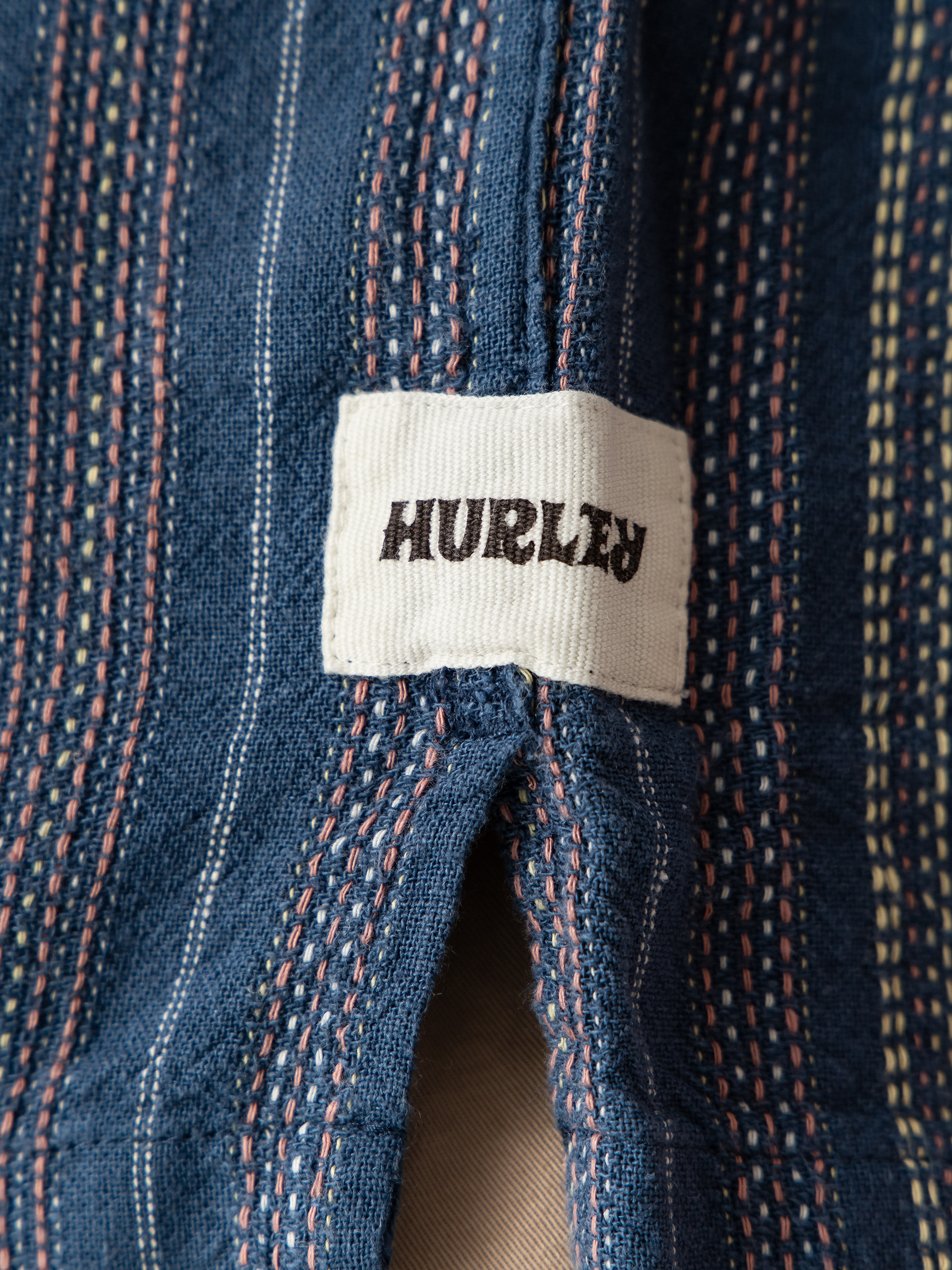 Hurley Oceanside Ing (monsoon)