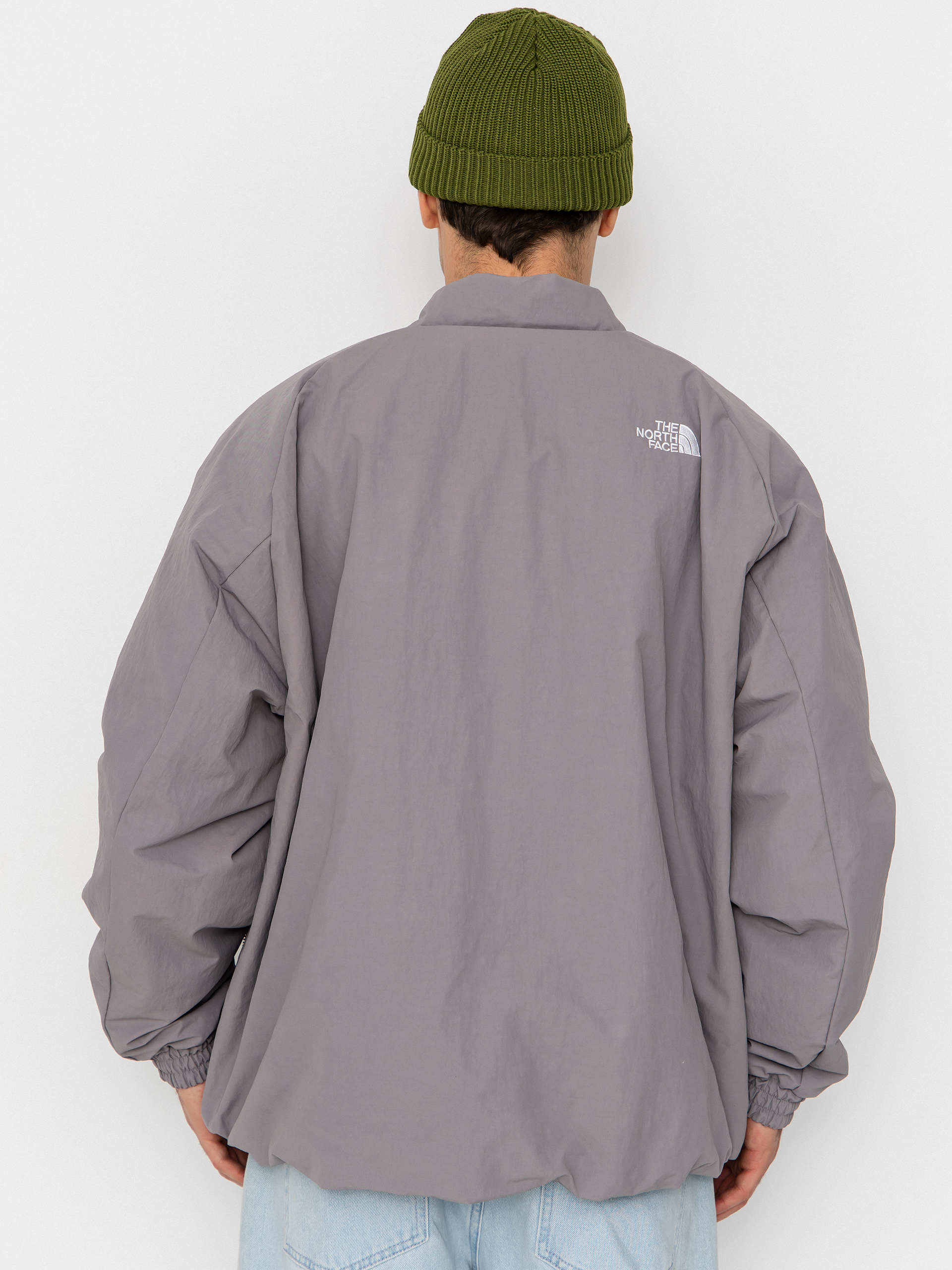 The North Face Nse Light Insulated Bomber Dzseki (transcendent gr)