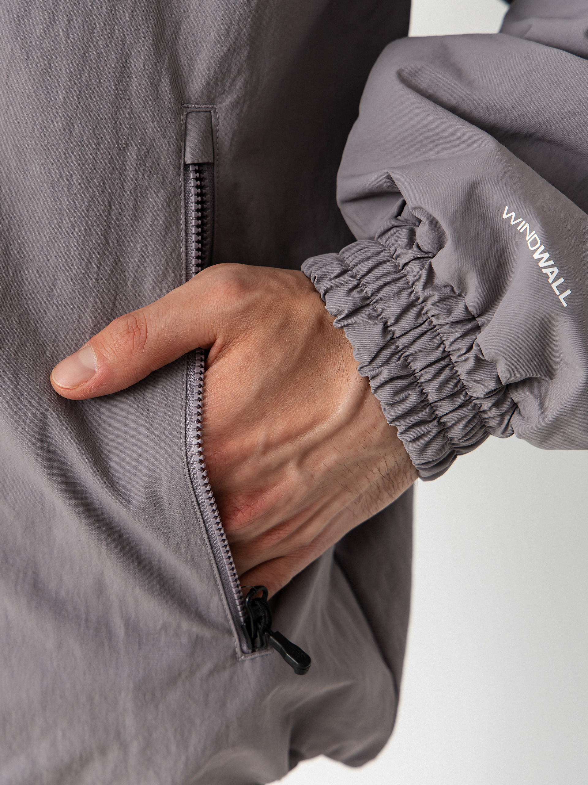 The North Face Nse Light Insulated Bomber Dzseki (transcendent gr)