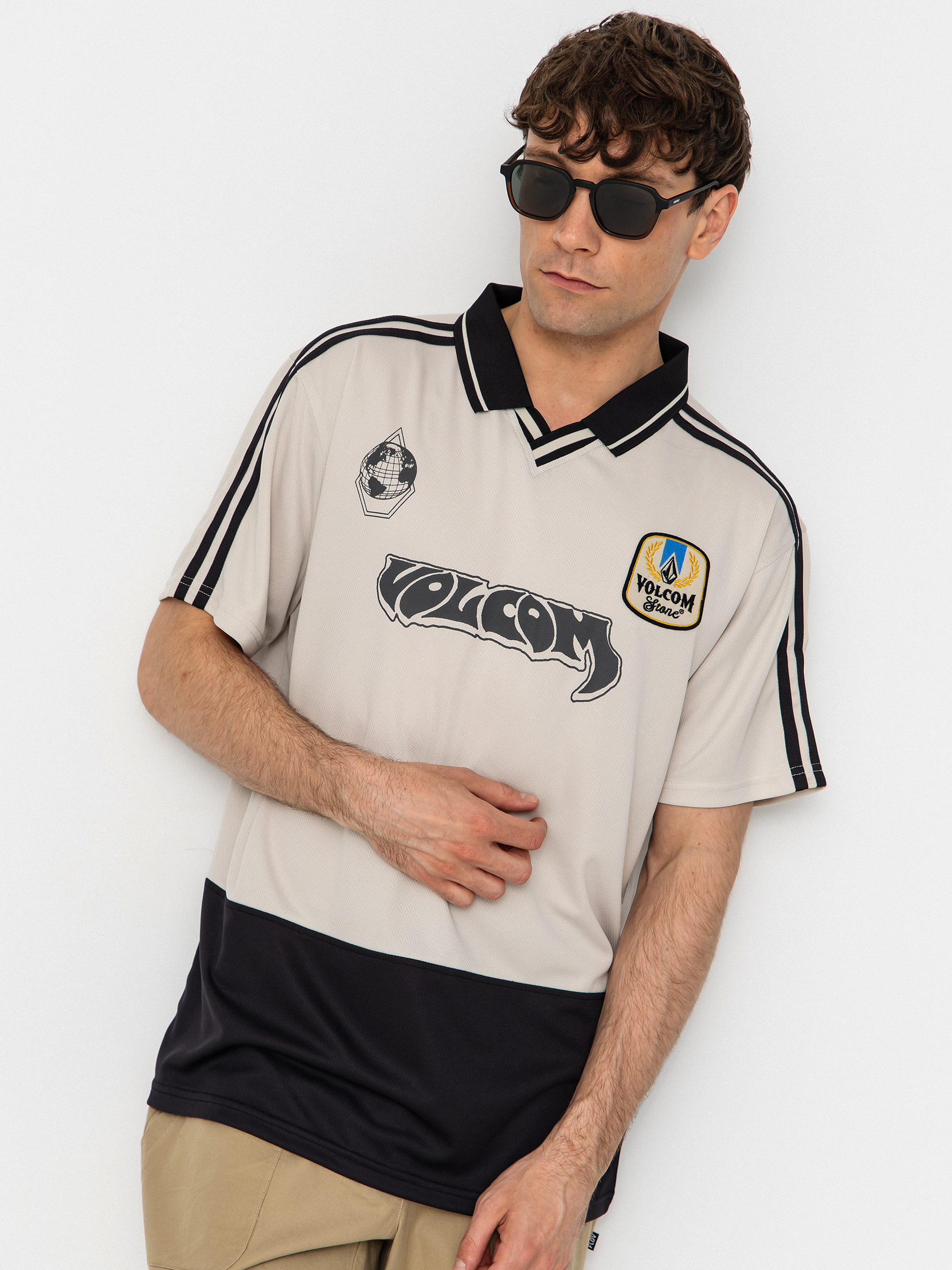 Volcom Copa Crew Póló