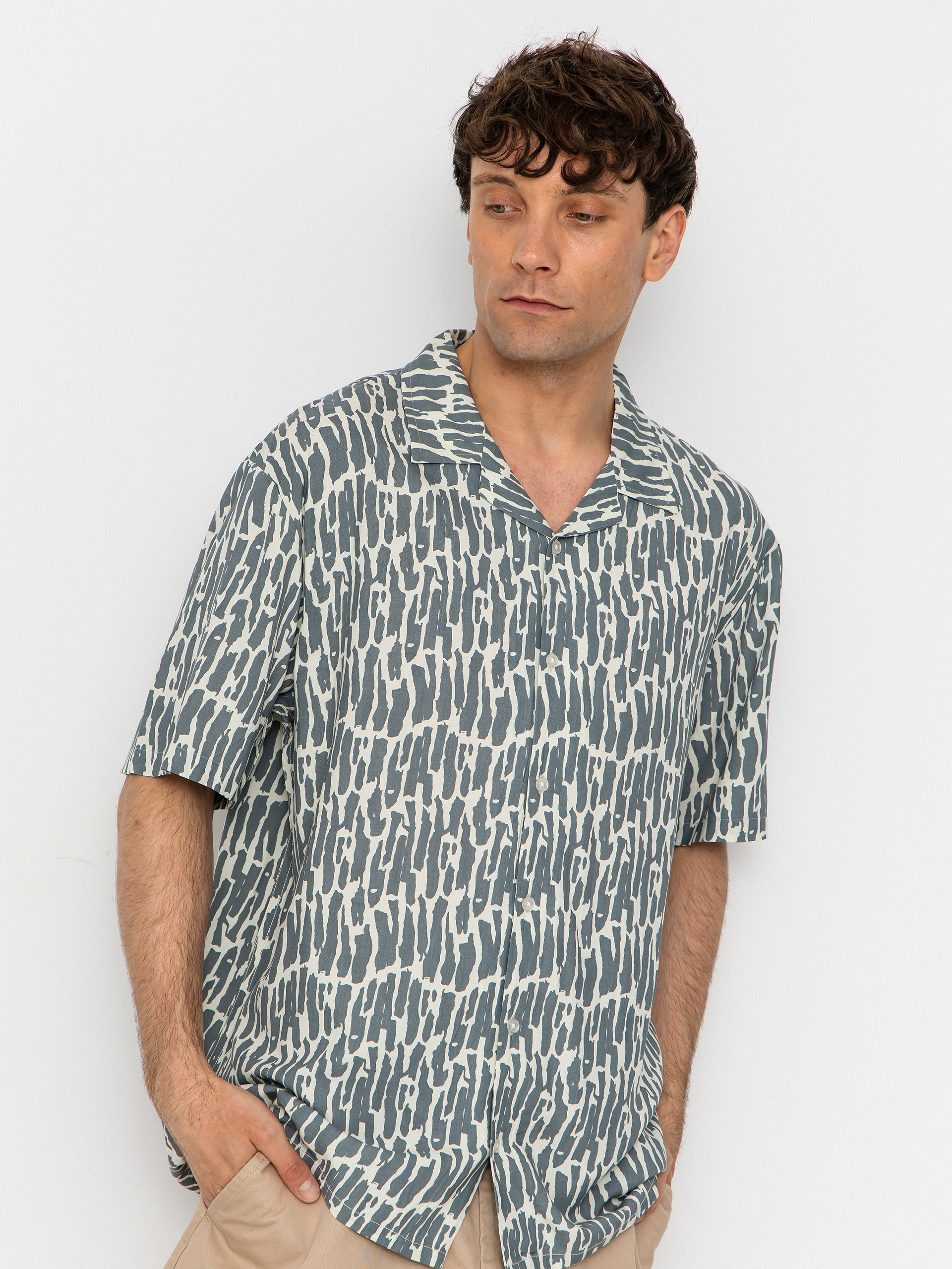Volcom Boldstone Ing (tradewinds)