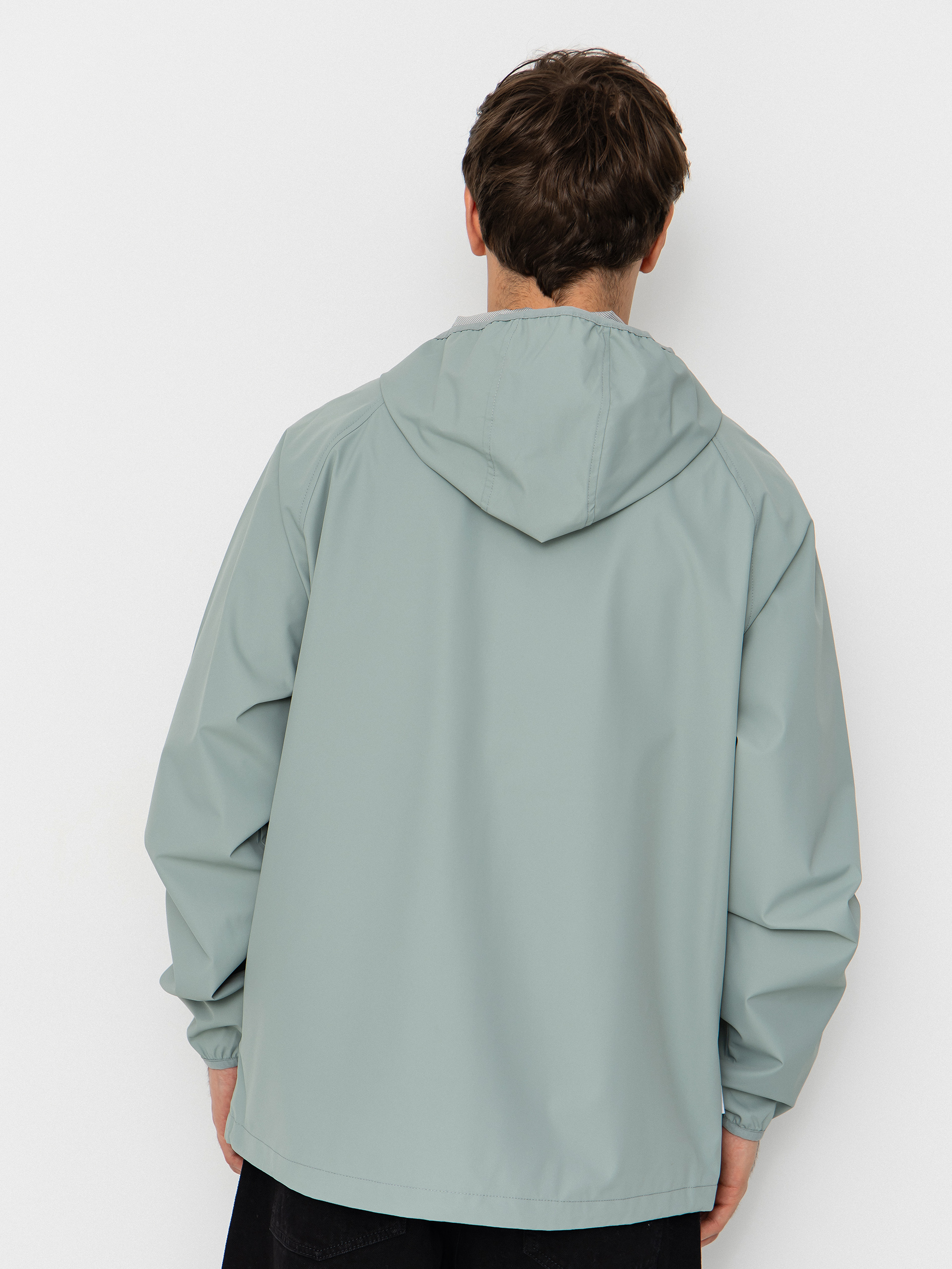 Element Alder 2.0 Travel Dzseki (silver blue)