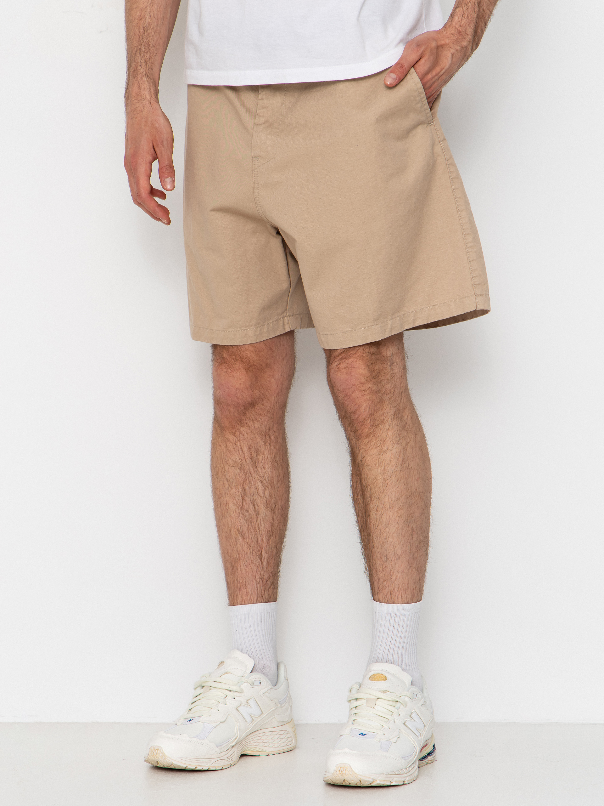 Carhartt WIP Brady Rövidnadrág (wall)