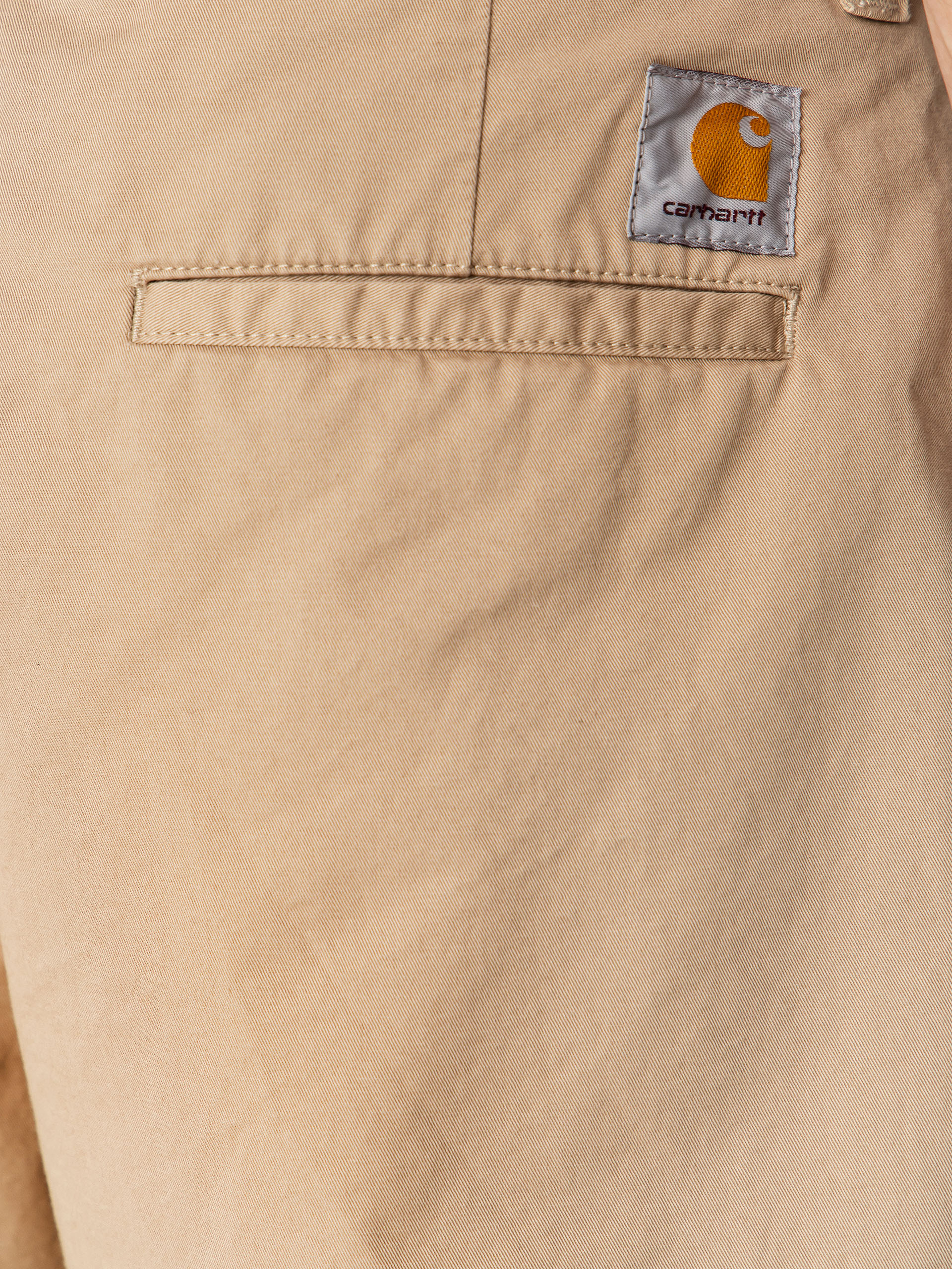 Carhartt WIP Brady Rövidnadrág (wall)