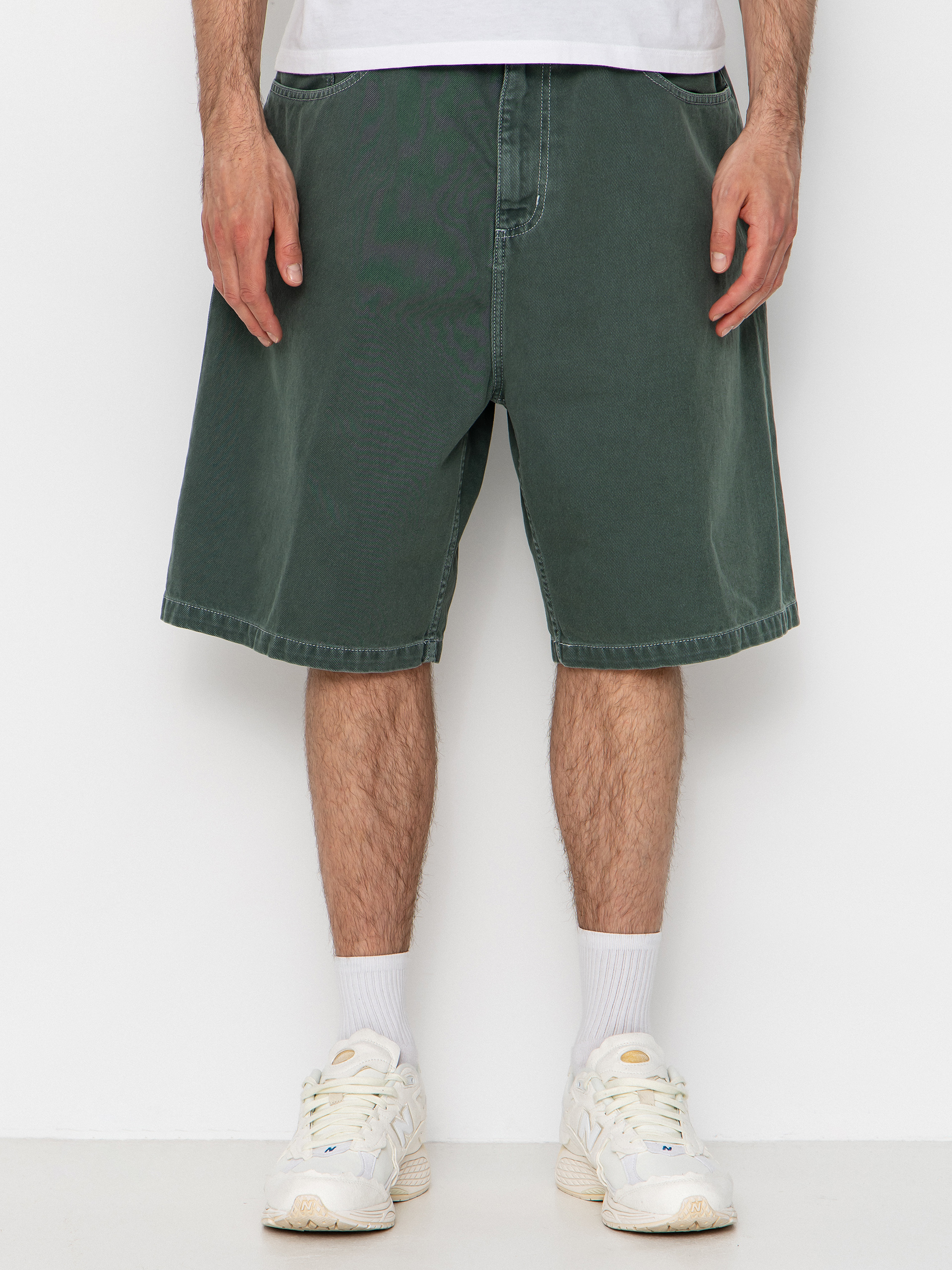 Carhartt WIP Brandon Rövidnadrág