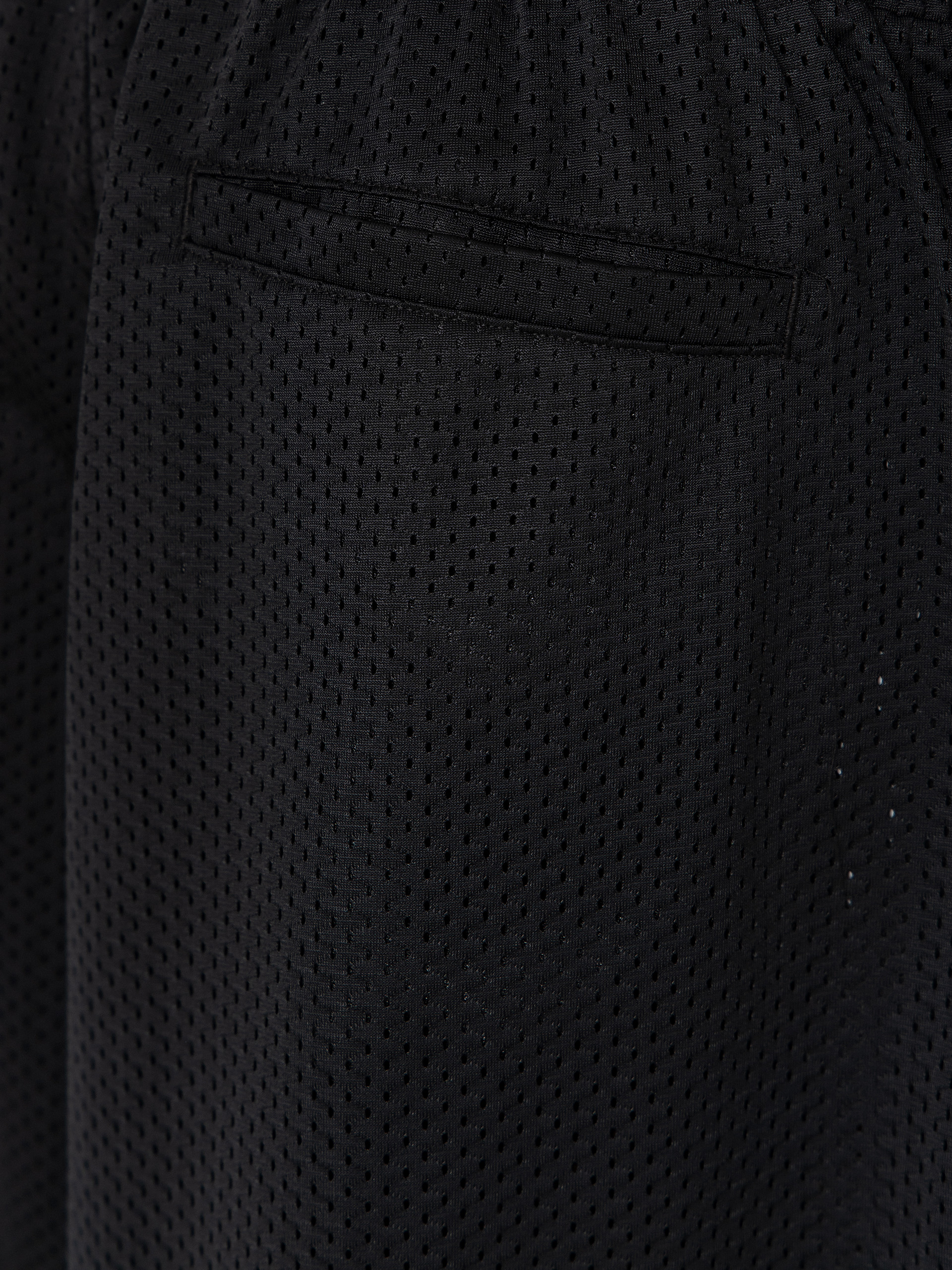 Rövidnadrág adidas Kogan (black)
