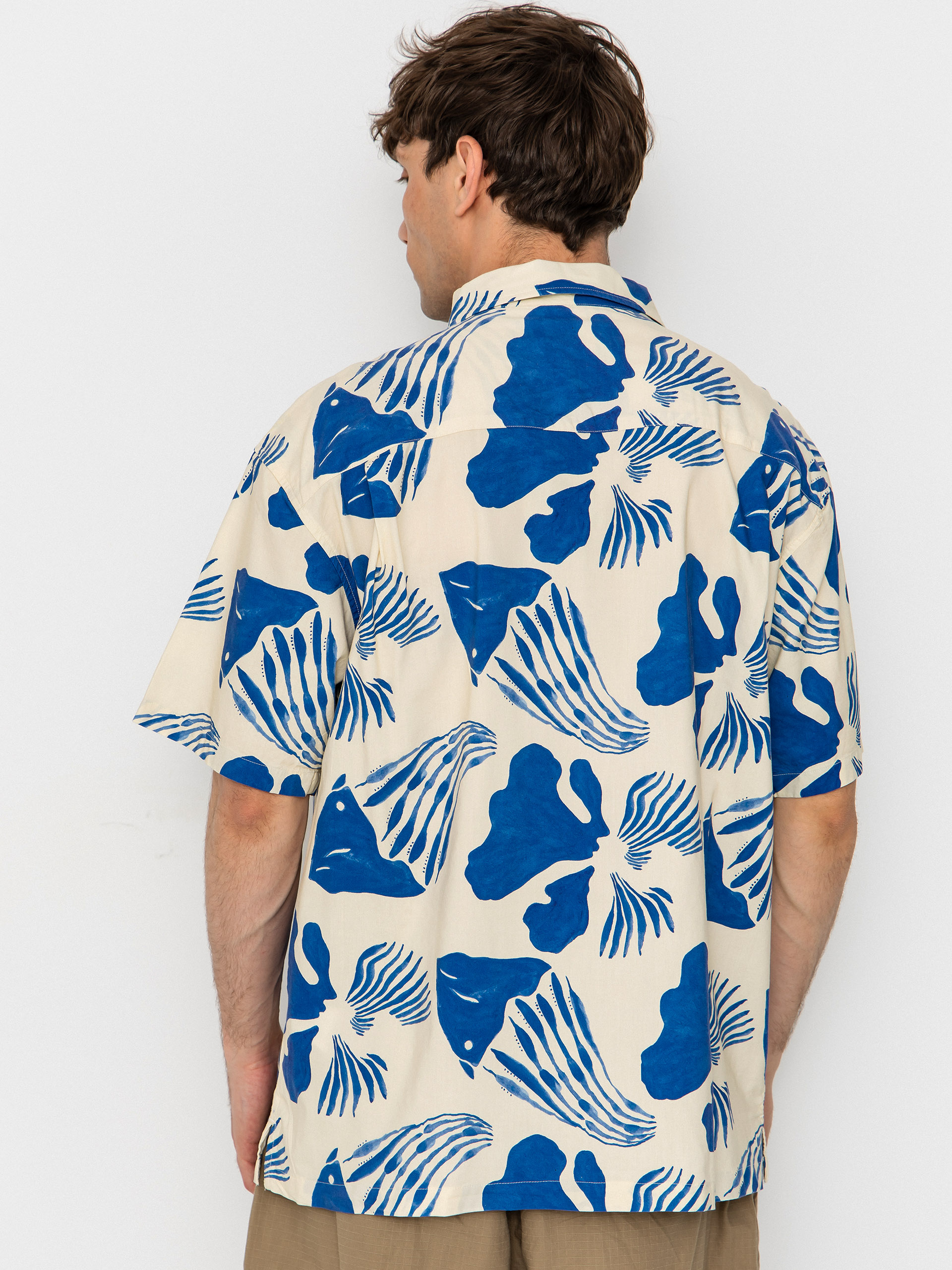Iriedaily Resorio Ing (blue sand)