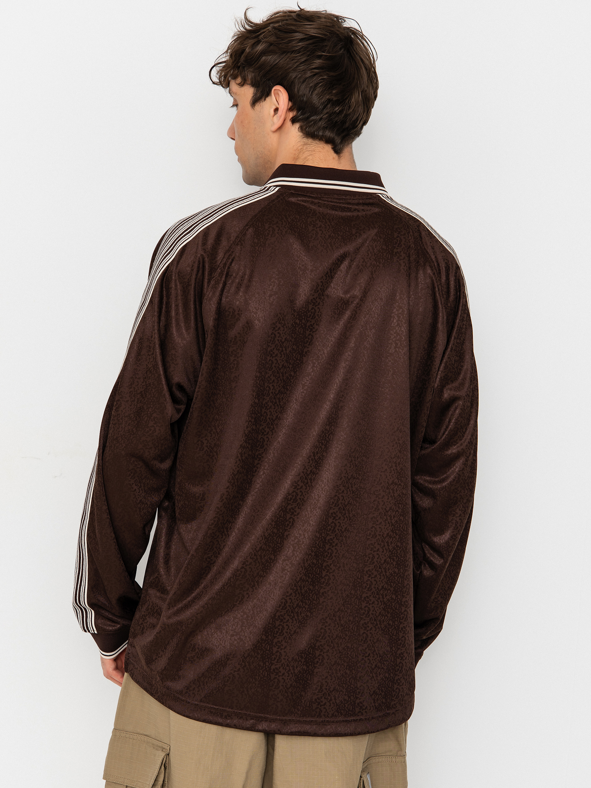 Polar Skate Davie Ing (chocolate/ivory)