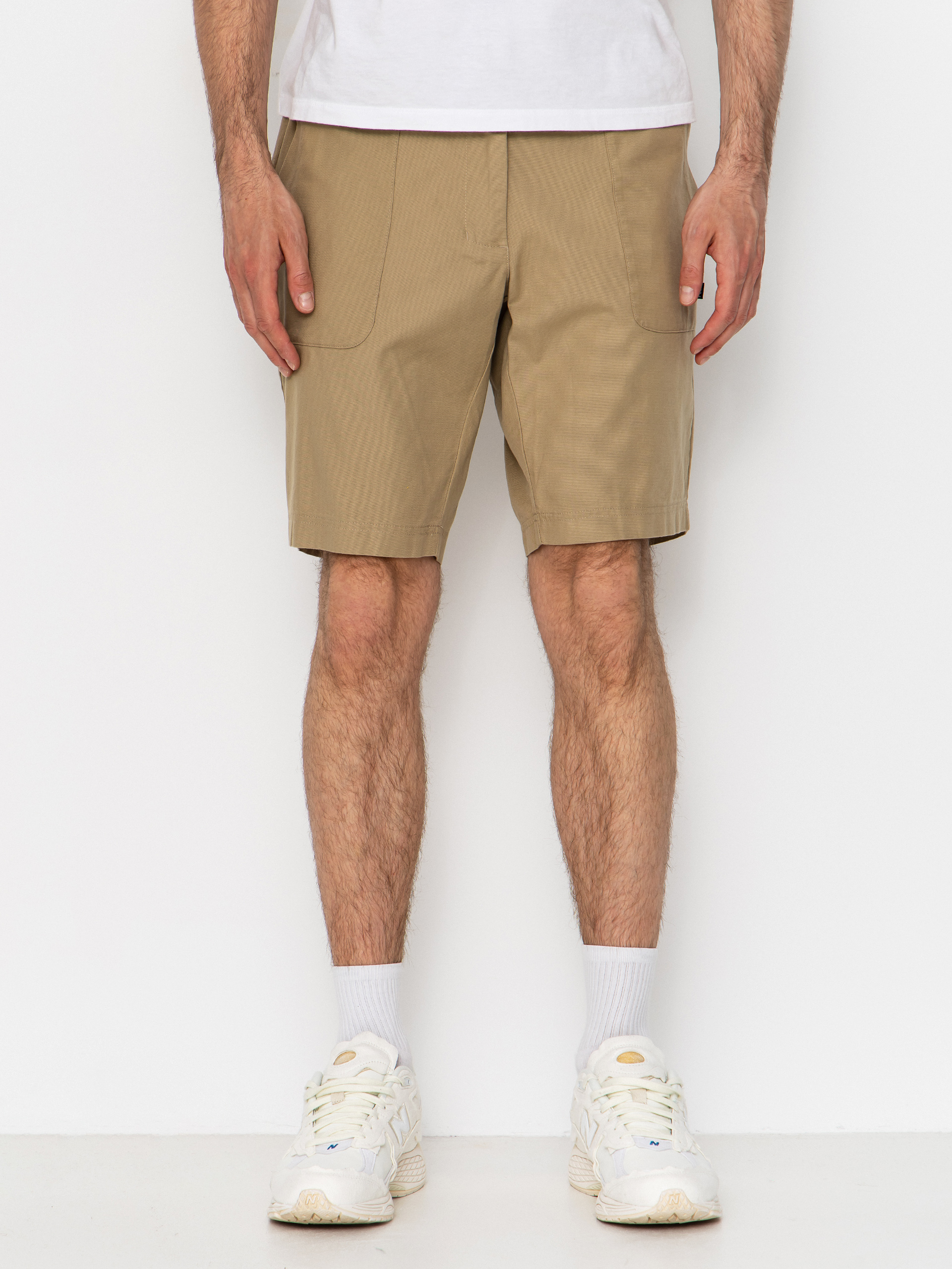 FLOV Banao Rövidnadrág (light brown)