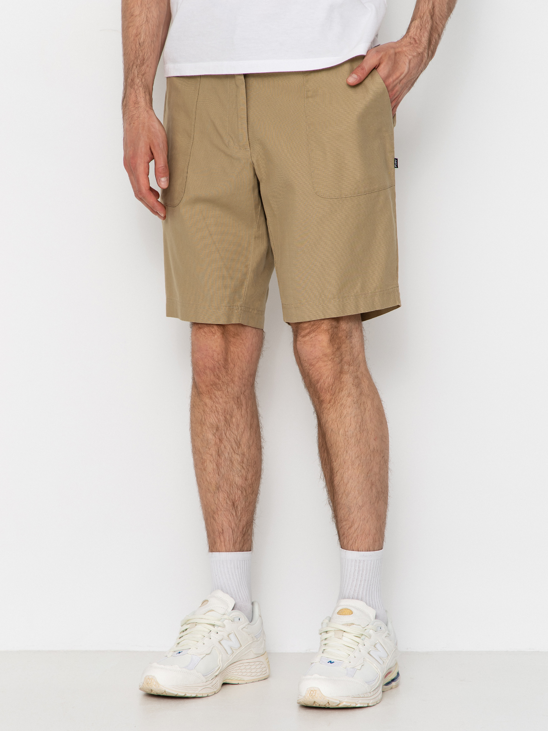 FLOV Banao Rövidnadrág (light brown)