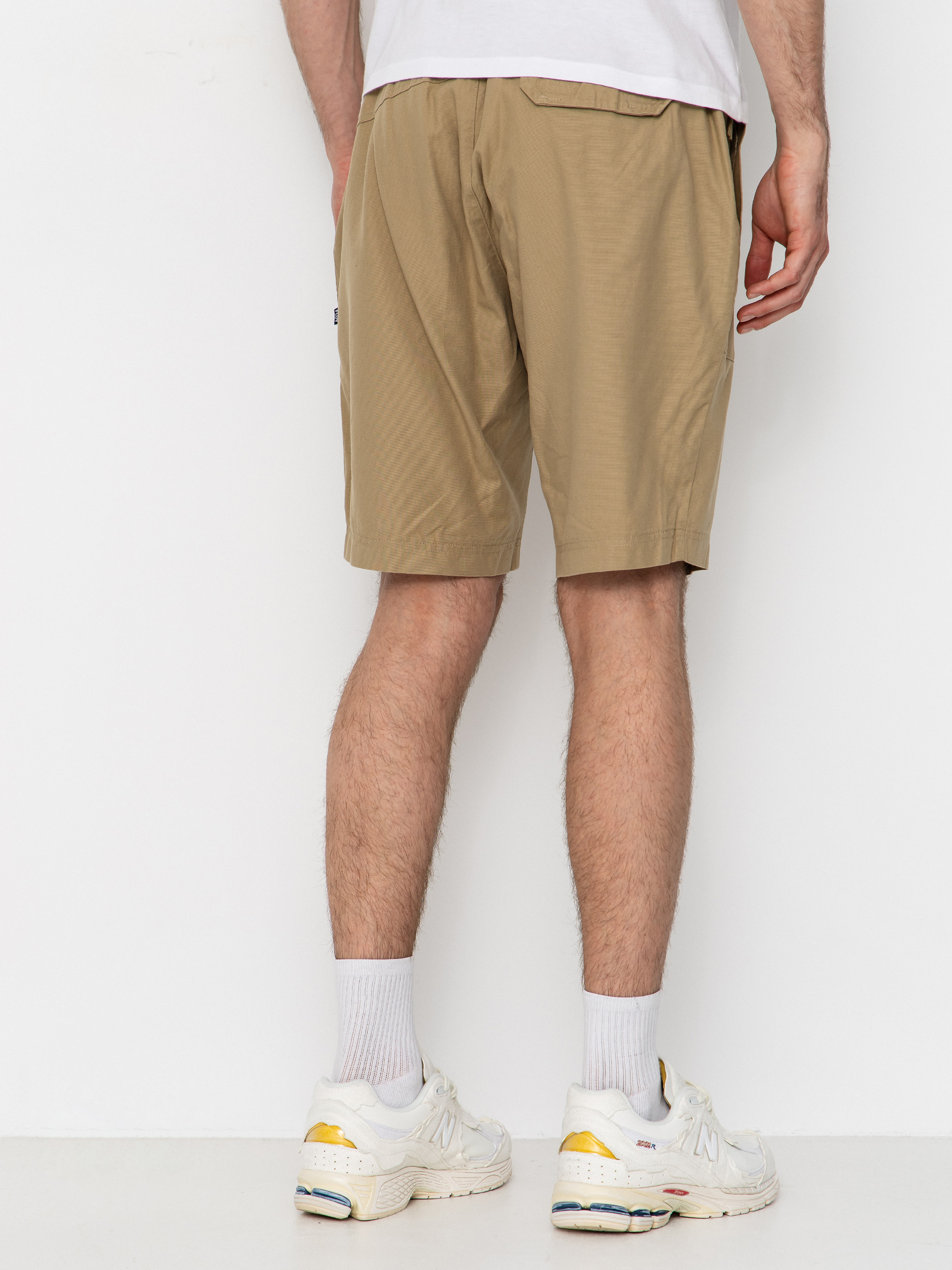 FLOV Banao Rövidnadrág (light brown)