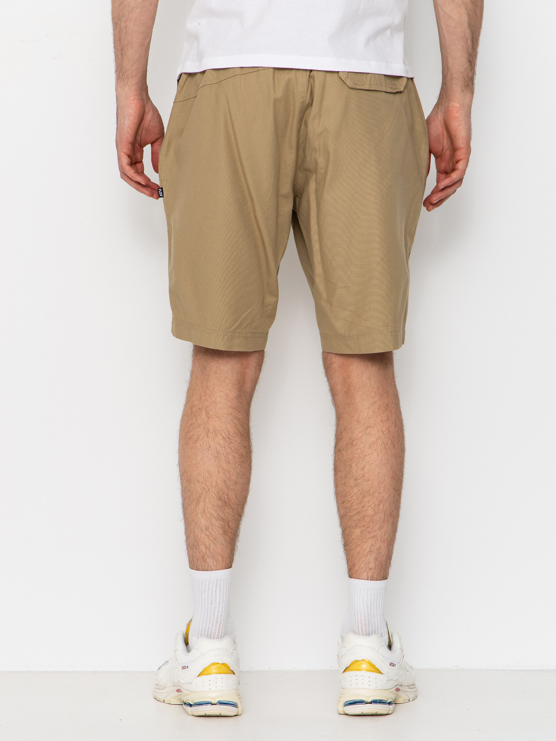 FLOV Banao Rövidnadrág (light brown)
