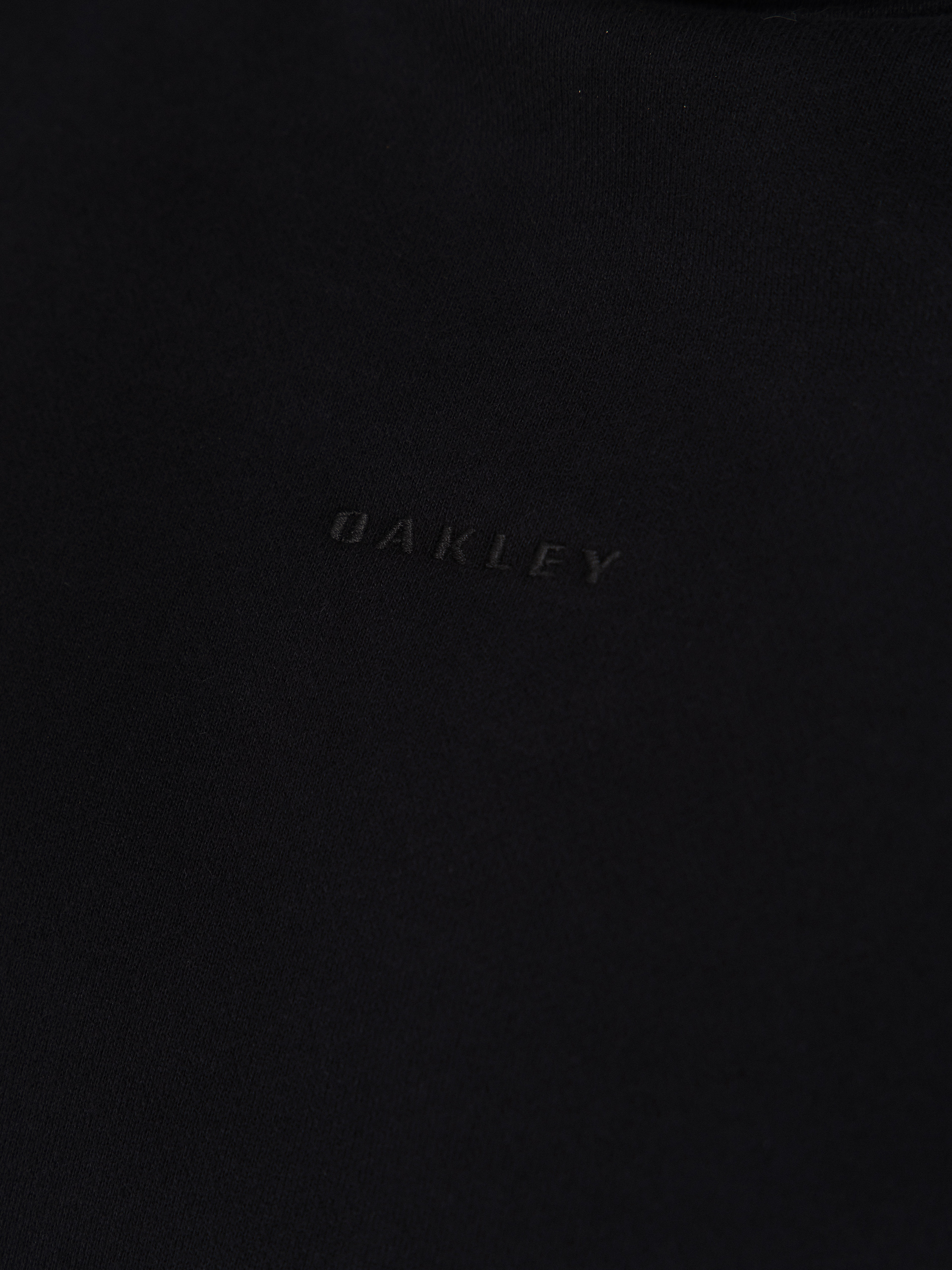 Oakley Soho Gen HD Kapucnis pulóver (blackout)
