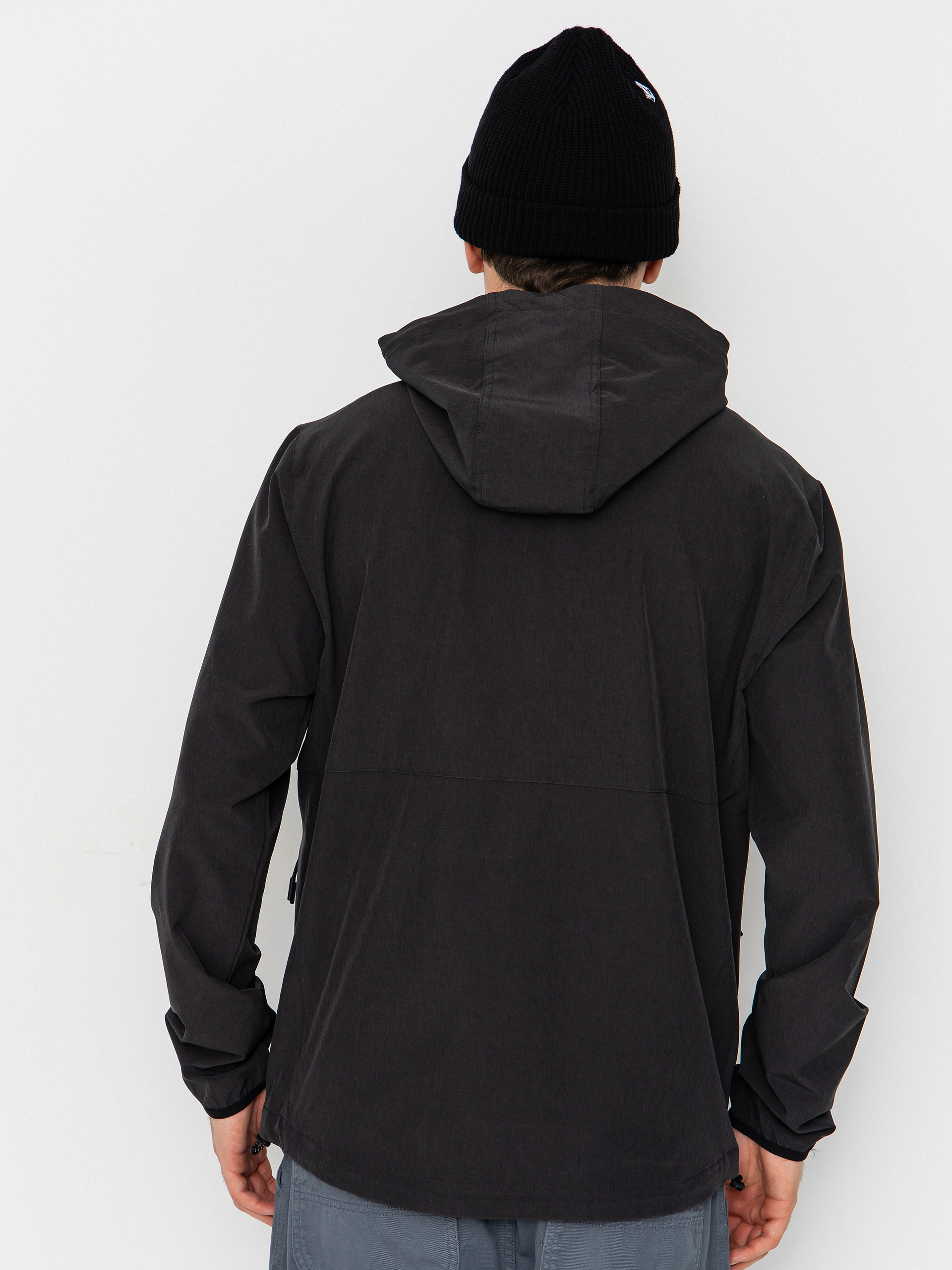 Rip Curl Anti Series Elite Dzseki (black)