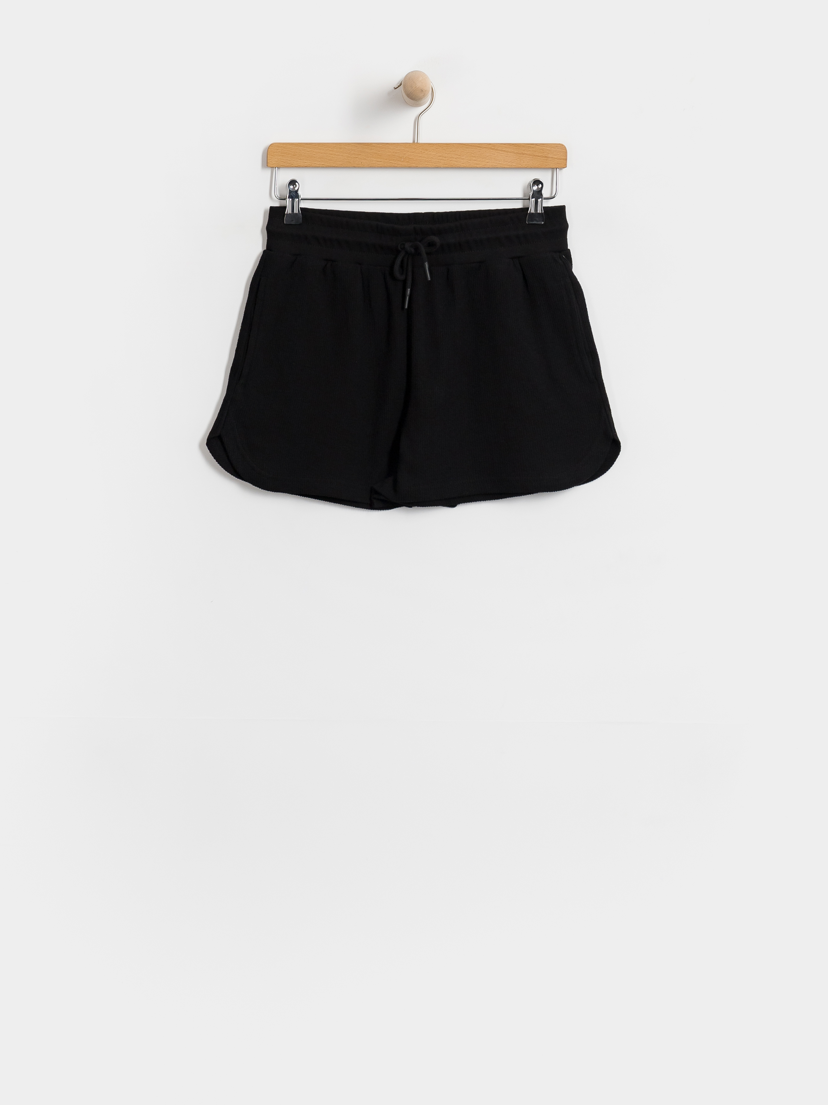 Rövidnadrág Volcom Sweeterry Wmn (black)