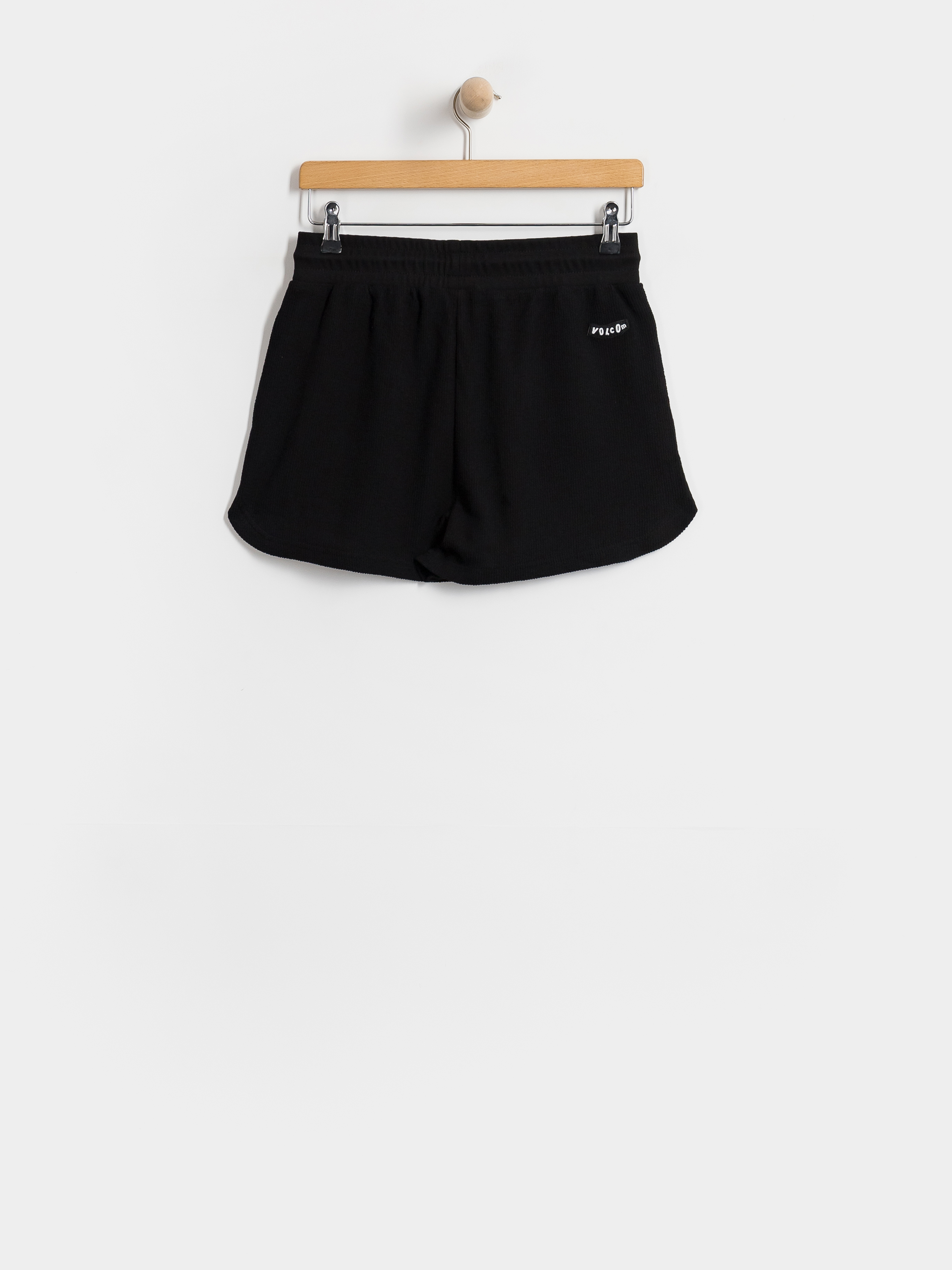 Rövidnadrág Volcom Sweeterry Wmn (black)