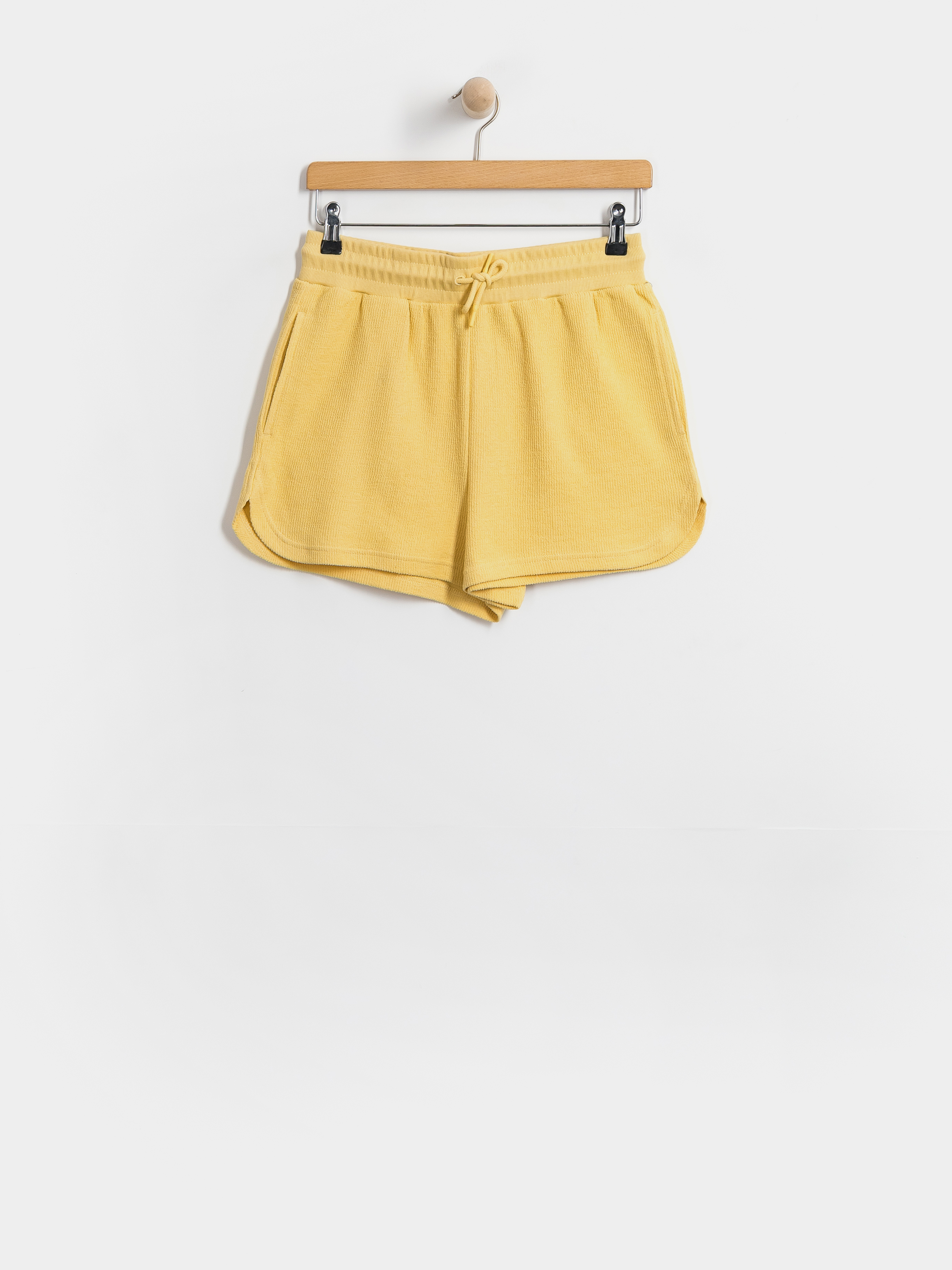 Rövidnadrág Volcom Sweeterry Wmn (sunburst)