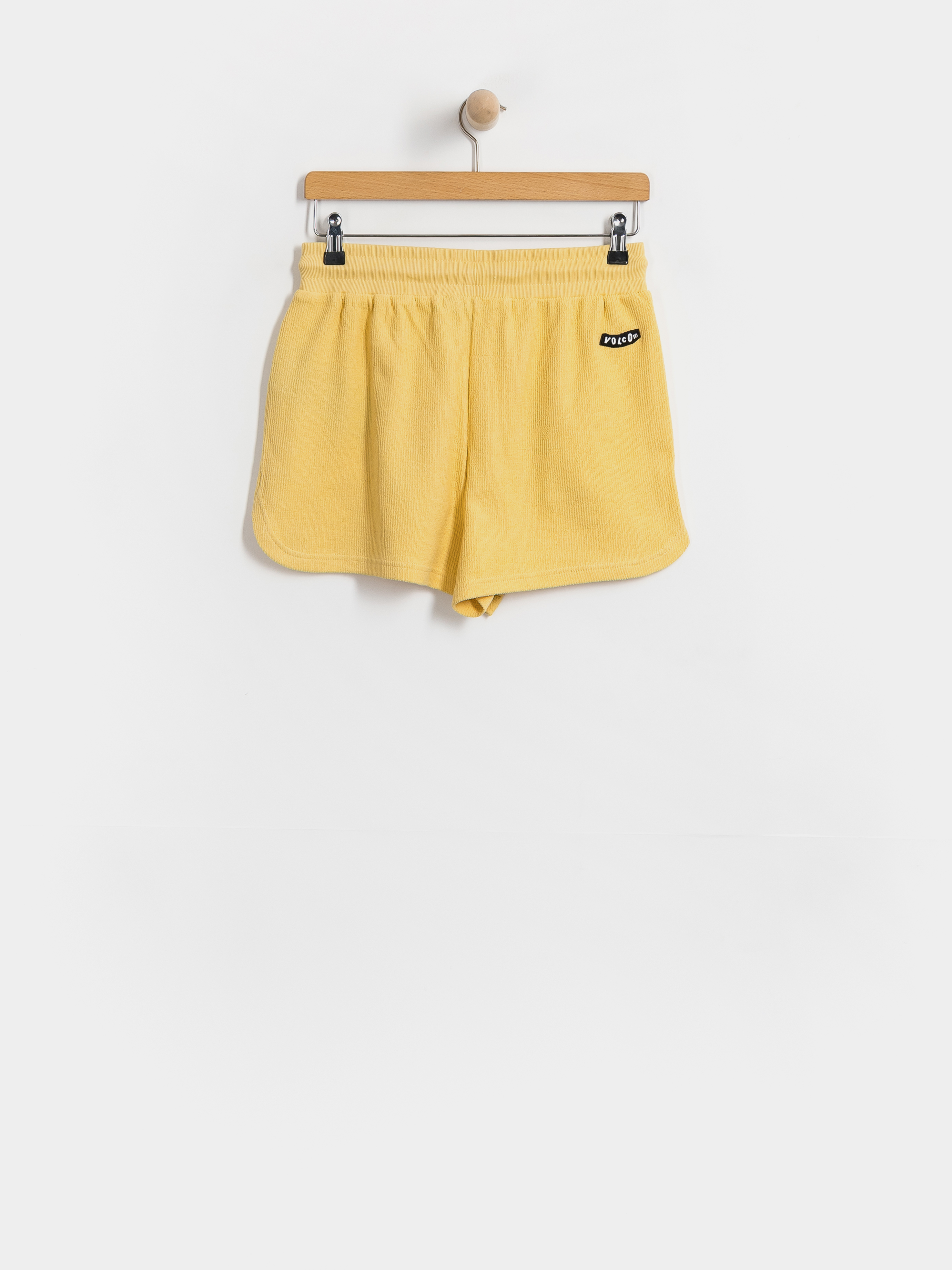 Rövidnadrág Volcom Sweeterry Wmn (sunburst)