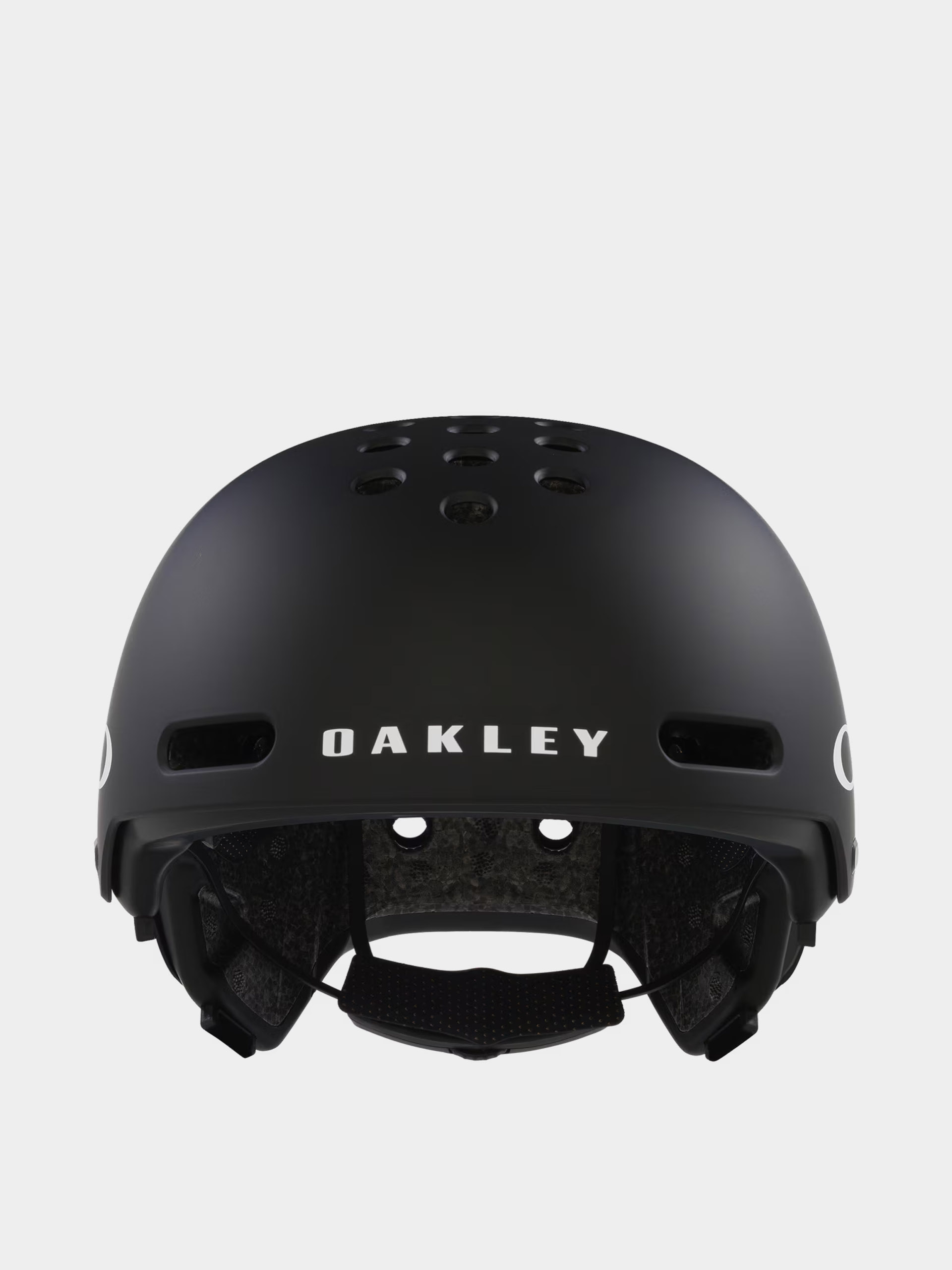 Sisak Oakley Street 1 (matte black)