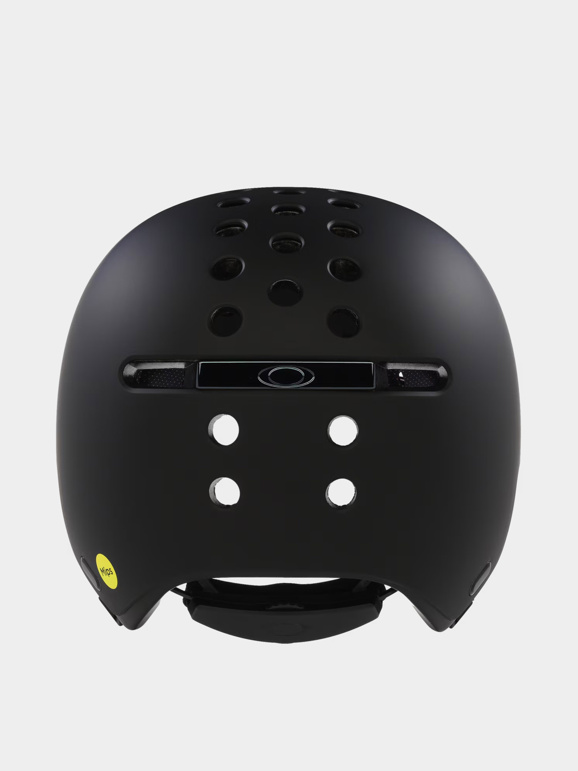 Sisak Oakley Street 1 (matte black)
