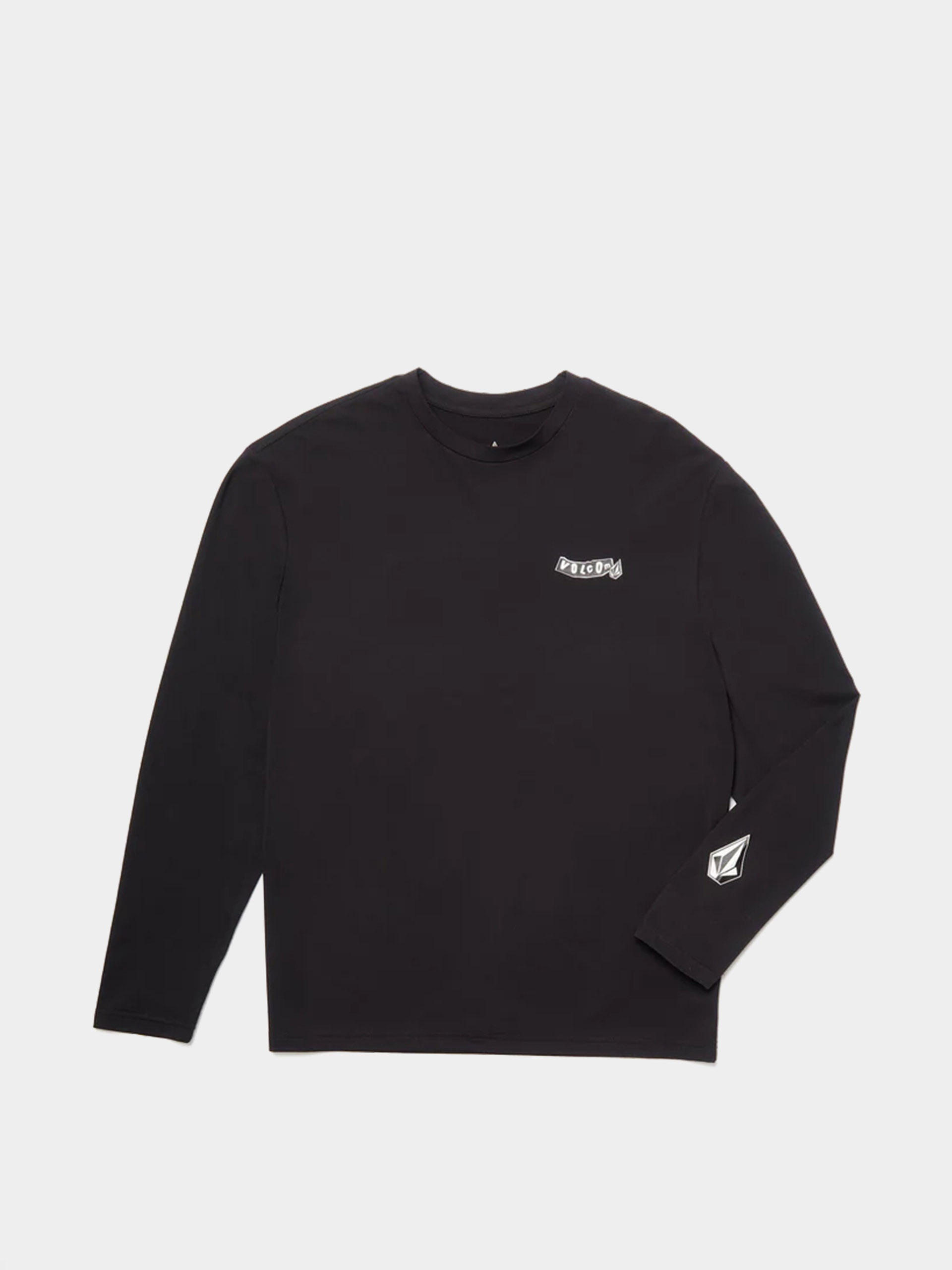 Póló Volcom Pistol Surf Lst Lycra