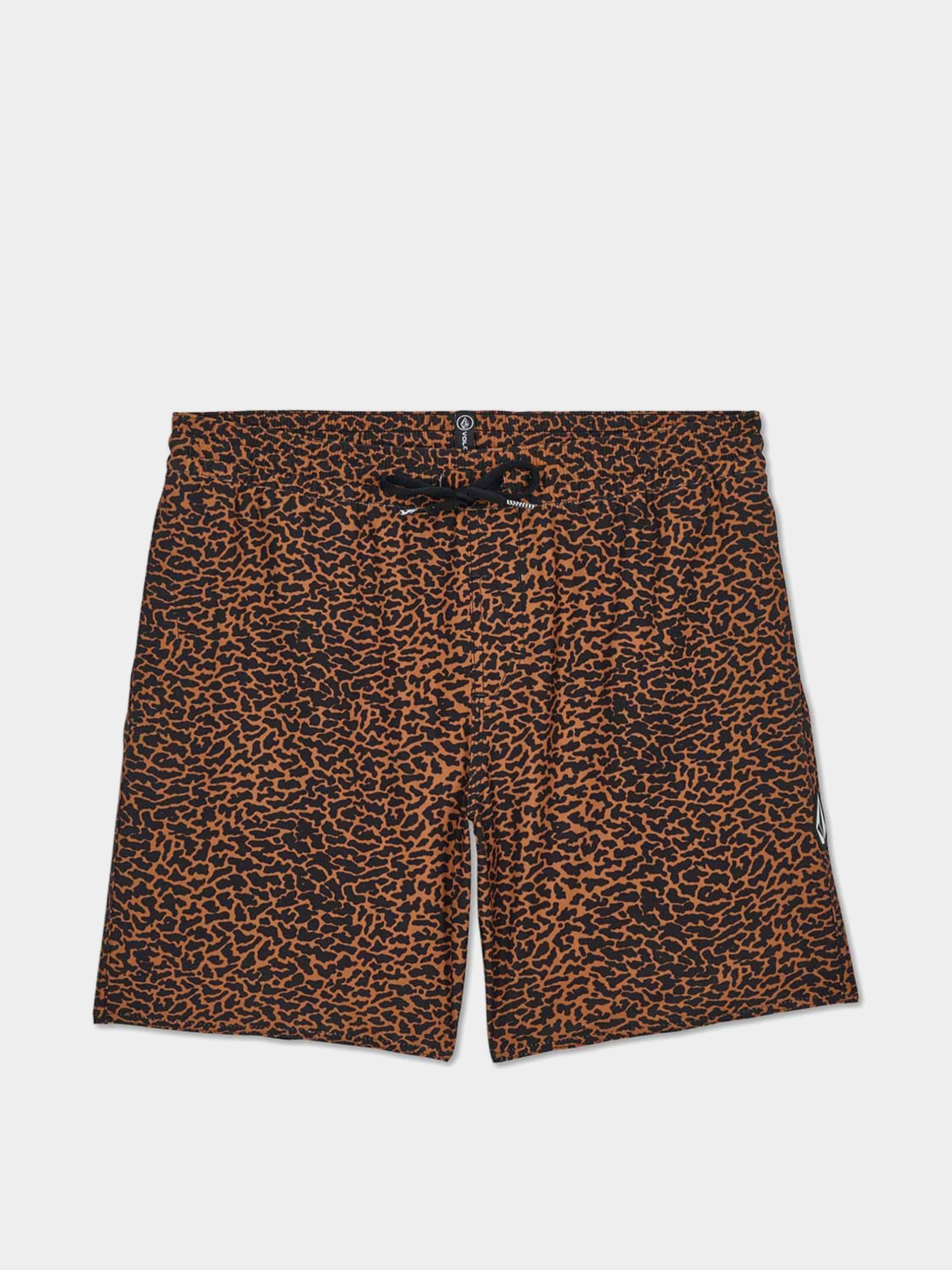 Rövidnadrág Volcom Melange Trunk 17