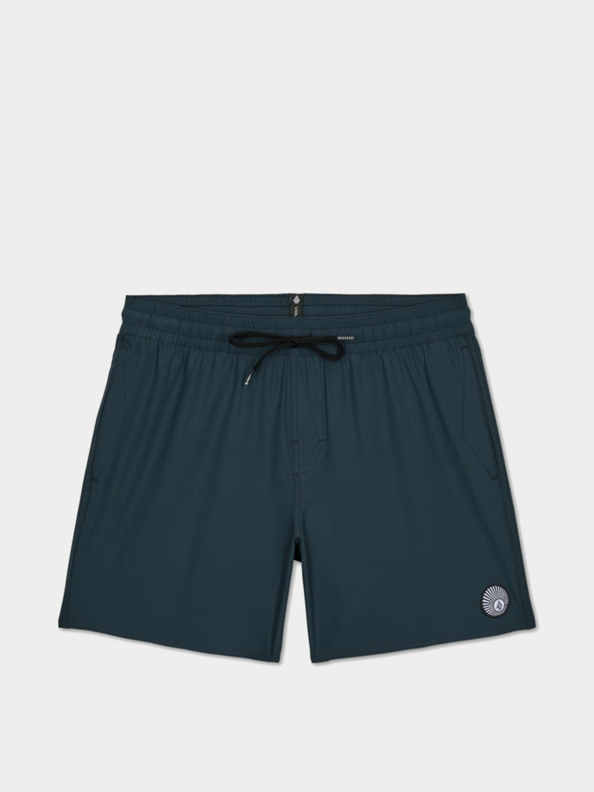 Rövidnadrág Volcom Lido Solid Trunk 16 (midnight blue)