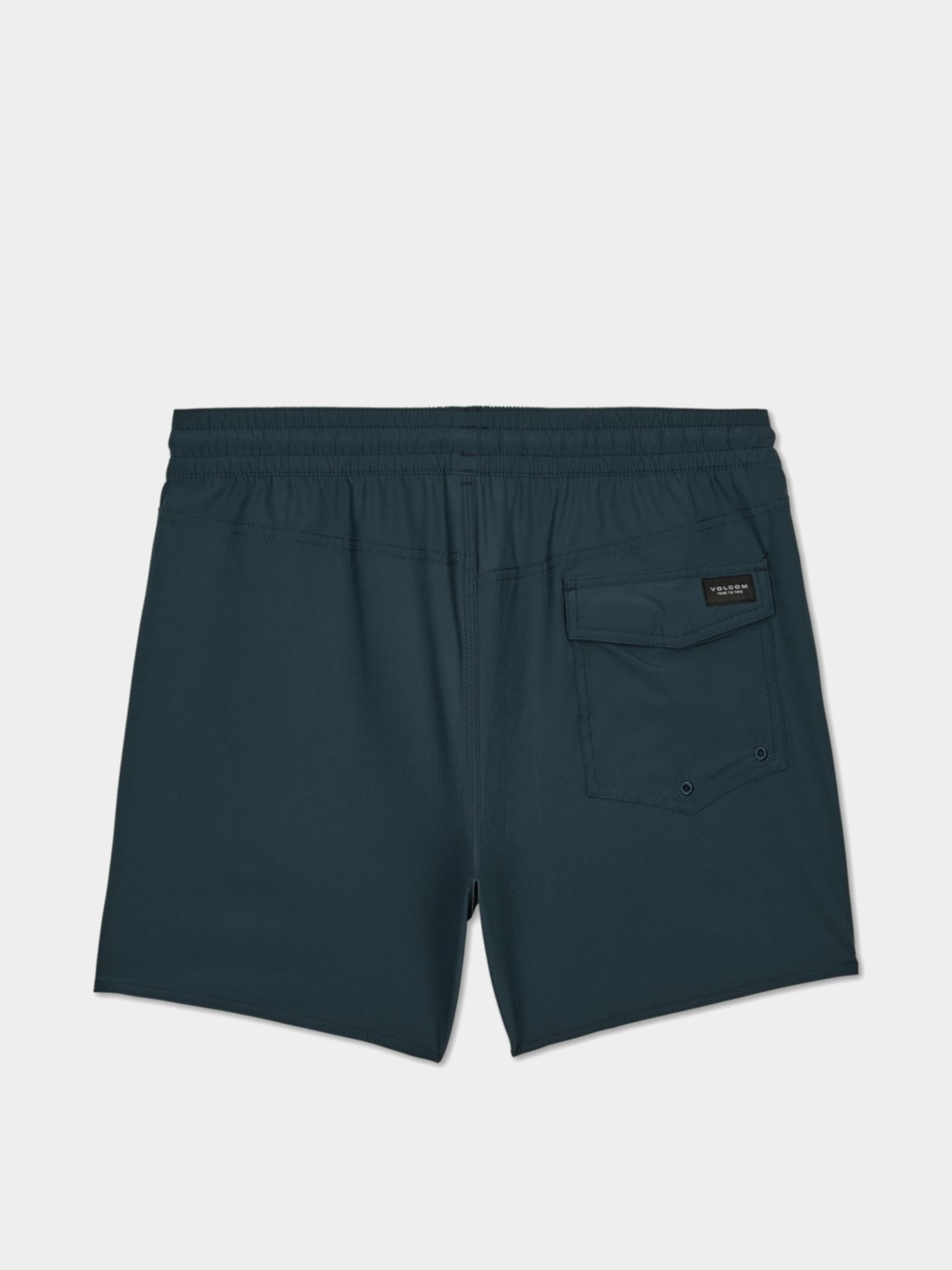 Rövidnadrág Volcom Lido Solid Trunk 16 (midnight blue)