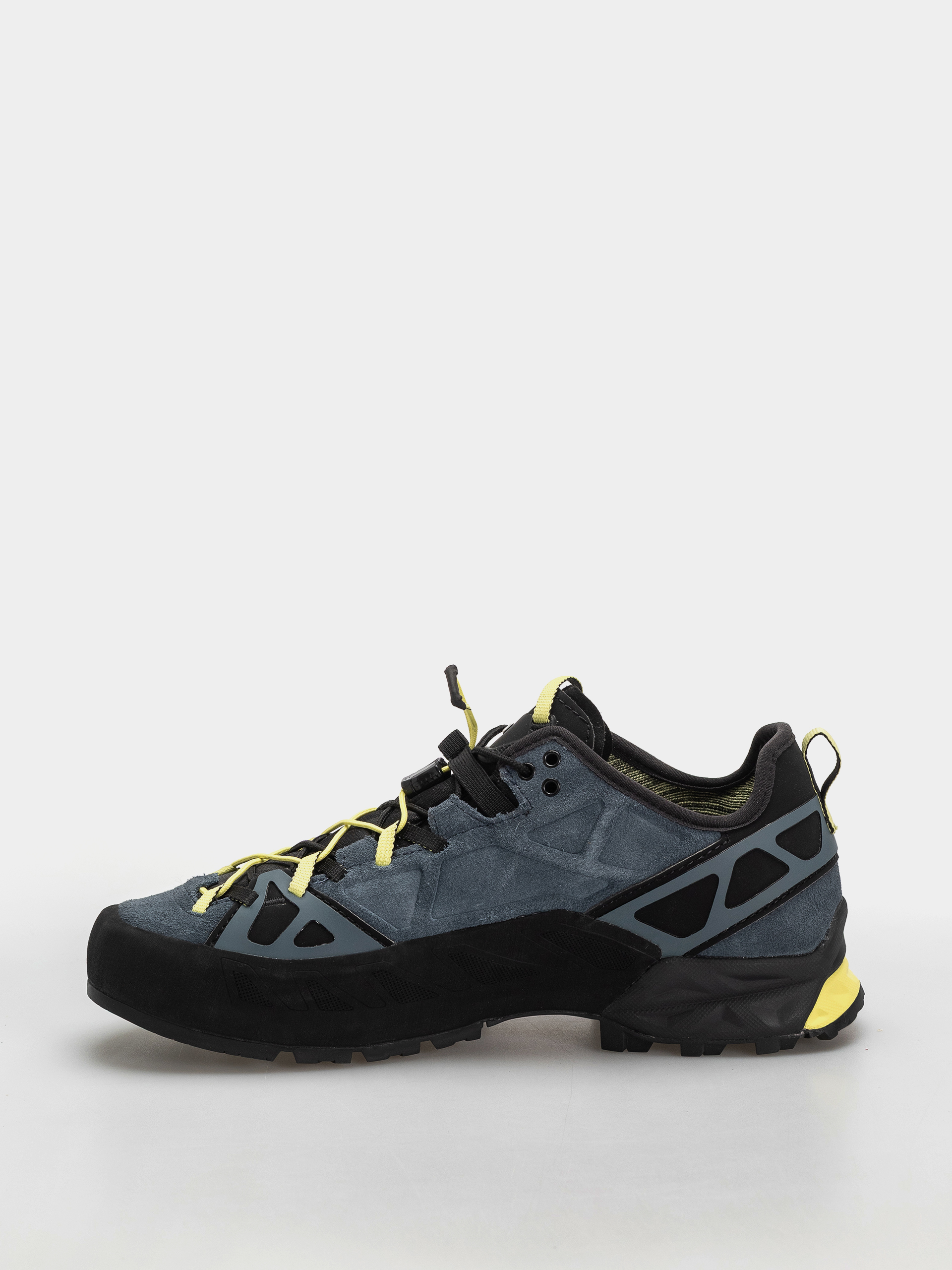 AKU Rock DFS II GTX Cipők (anthracite/lime)