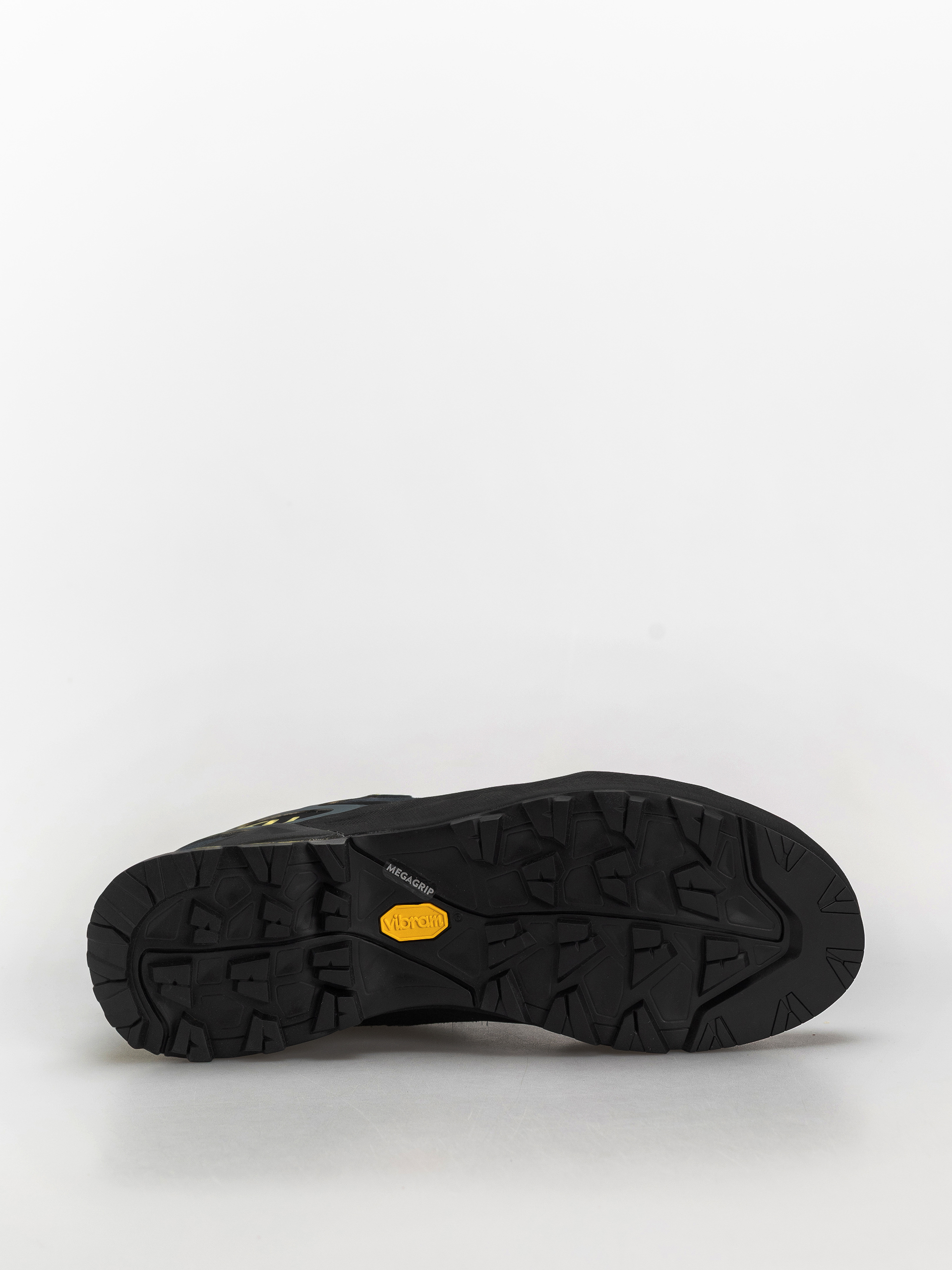 AKU Rock DFS II GTX Cipők (anthracite/lime)