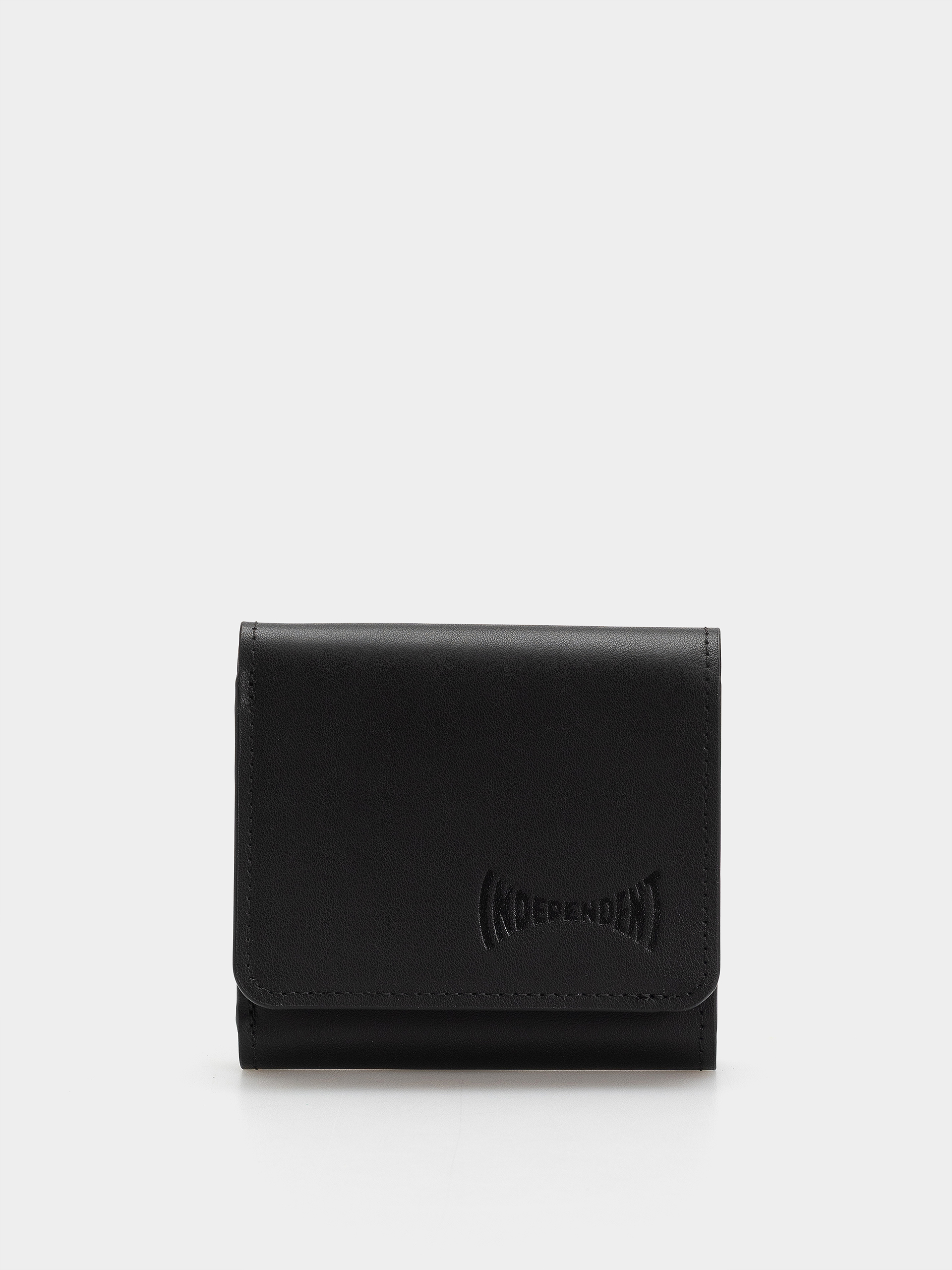 Pénztárca Independent Span (black)