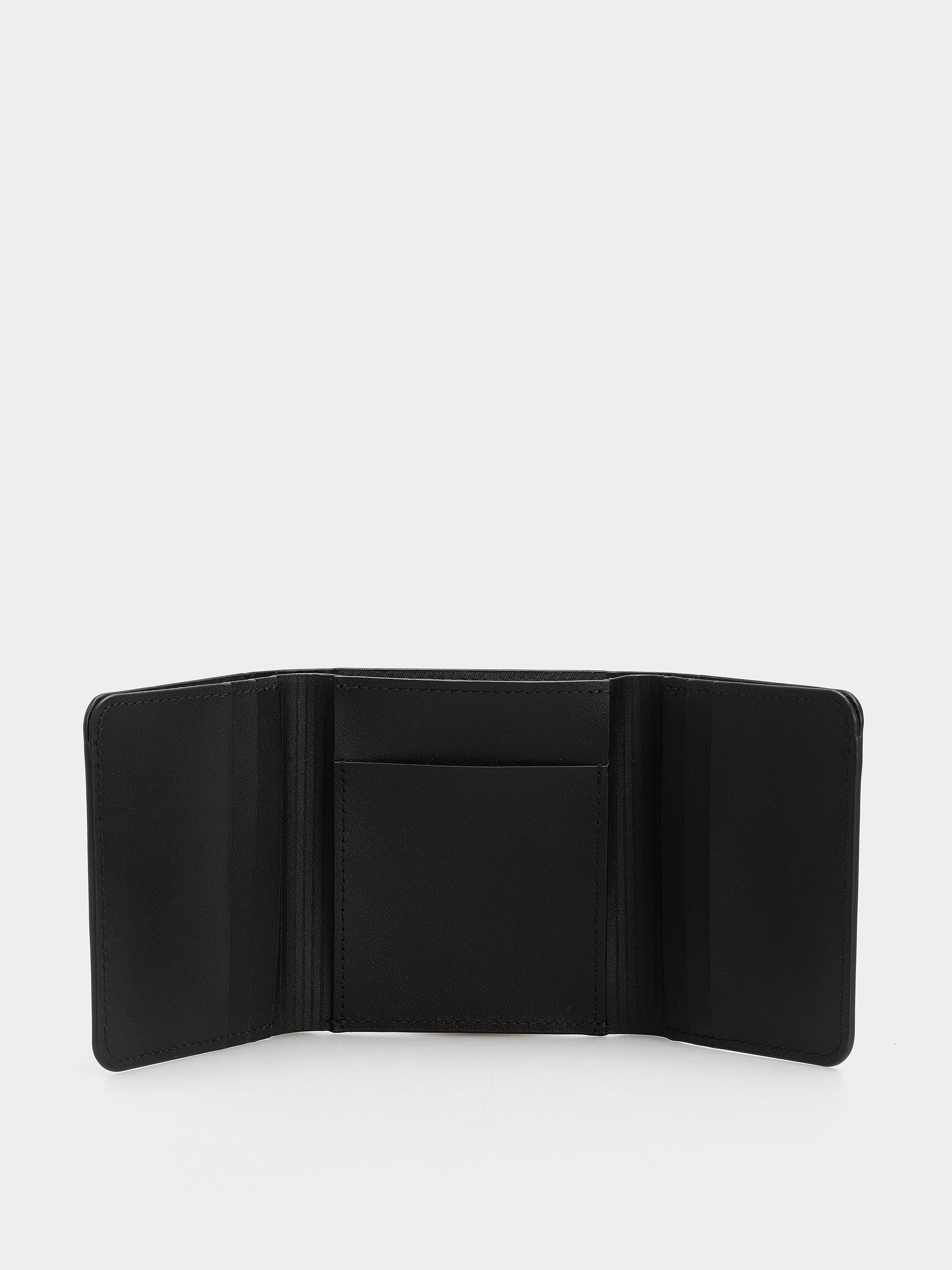 Pénztárca Independent Span (black)