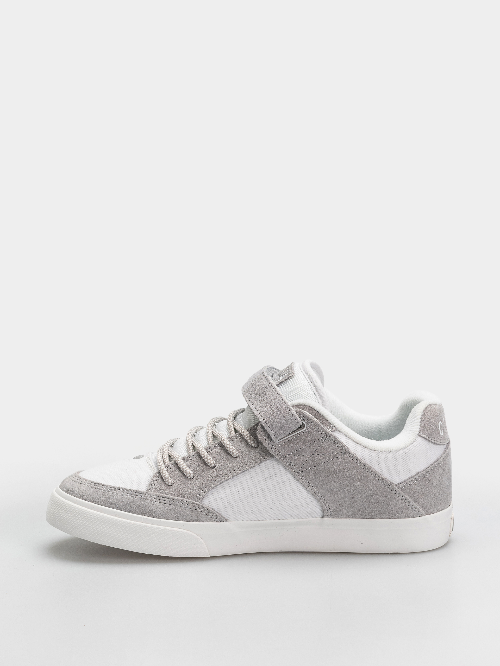 Cipők Circa 205 Vulc (gray/white)