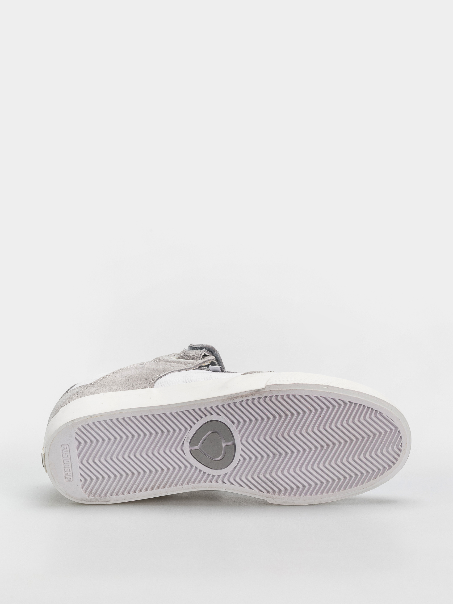 Cipők Circa 205 Vulc (gray/white)
