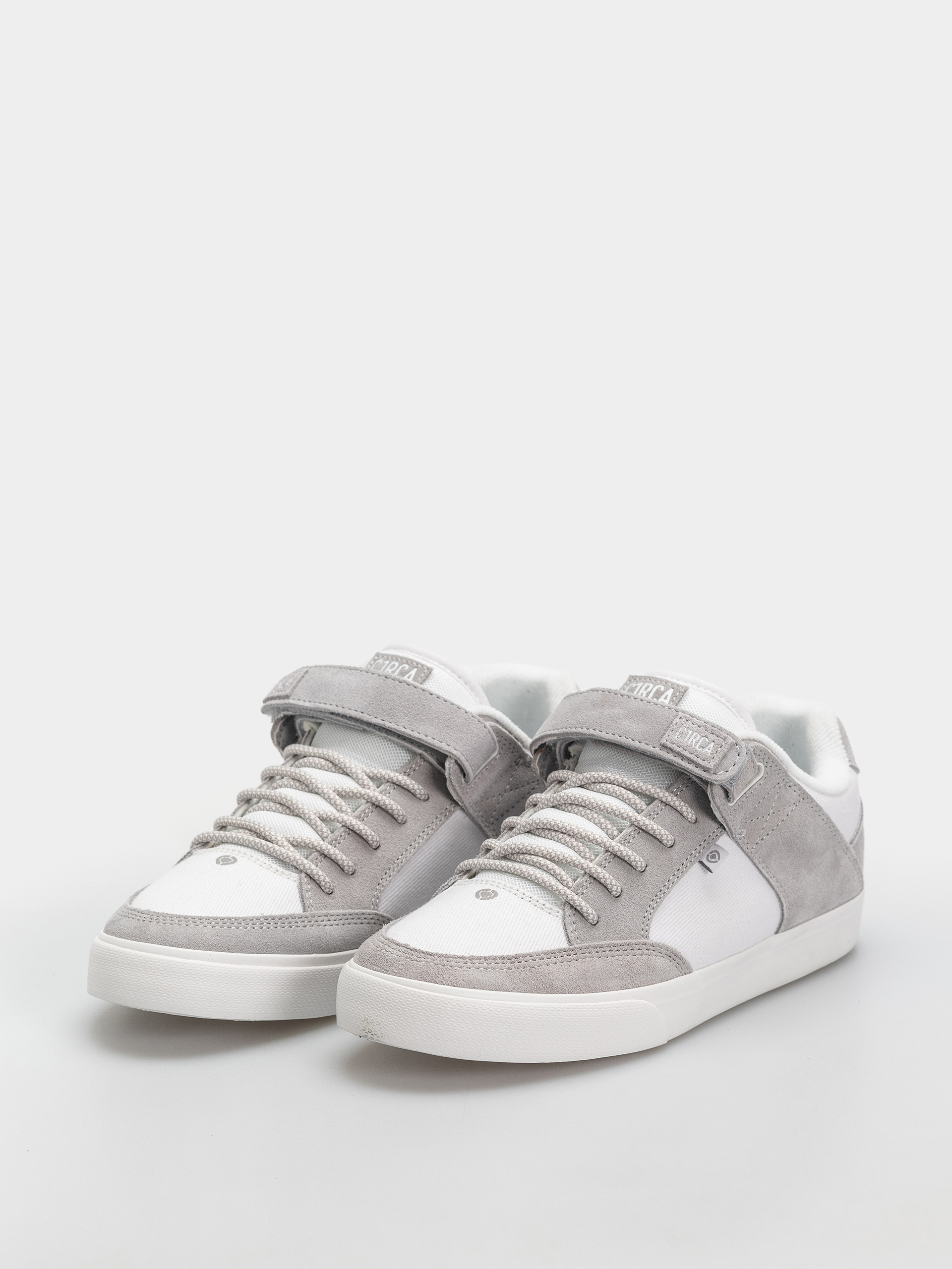 Cipők Circa 205 Vulc (gray/white)