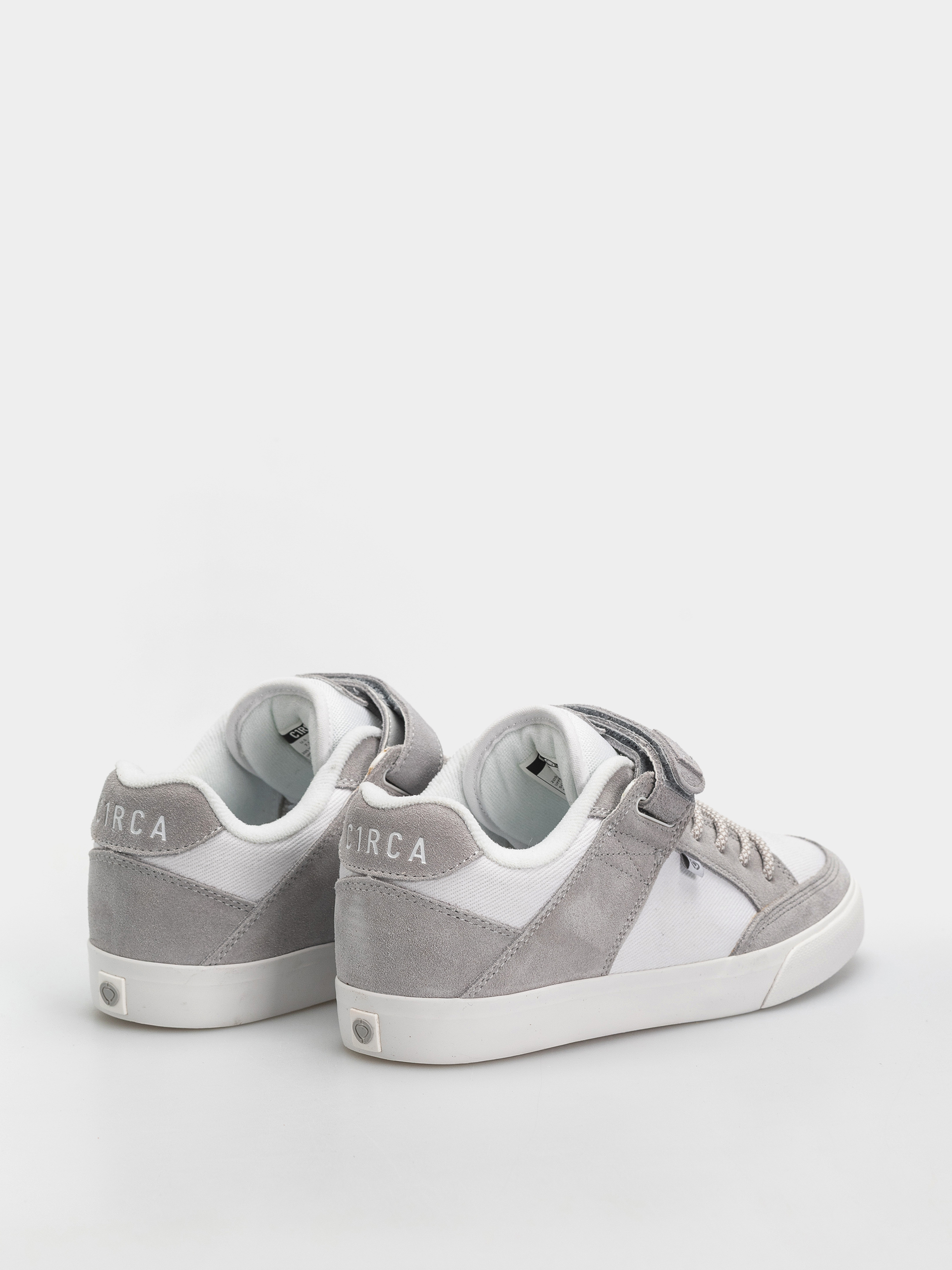 Cipők Circa 205 Vulc (gray/white)