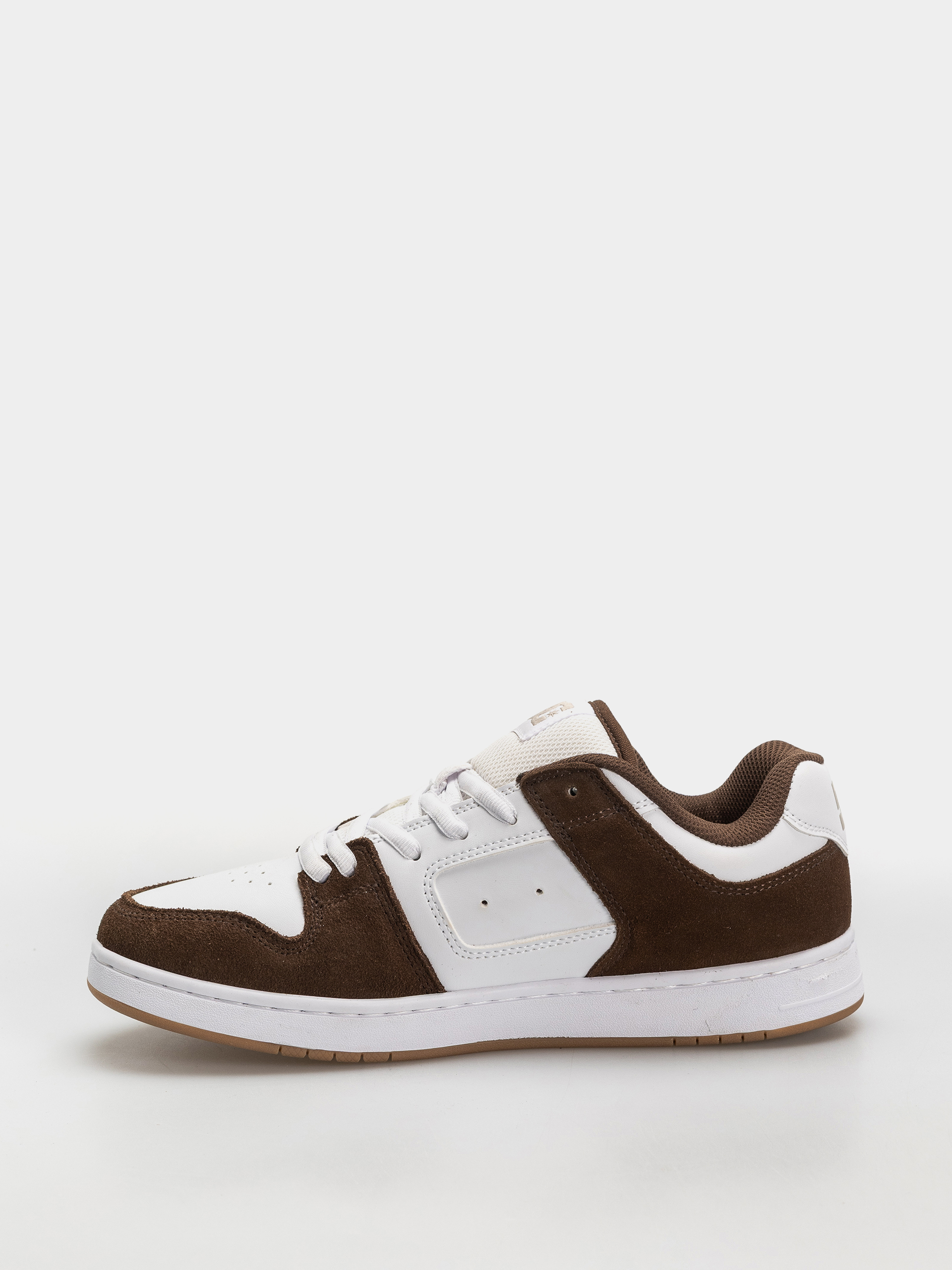 Cipők DC Manteca 4 S (brown/white)