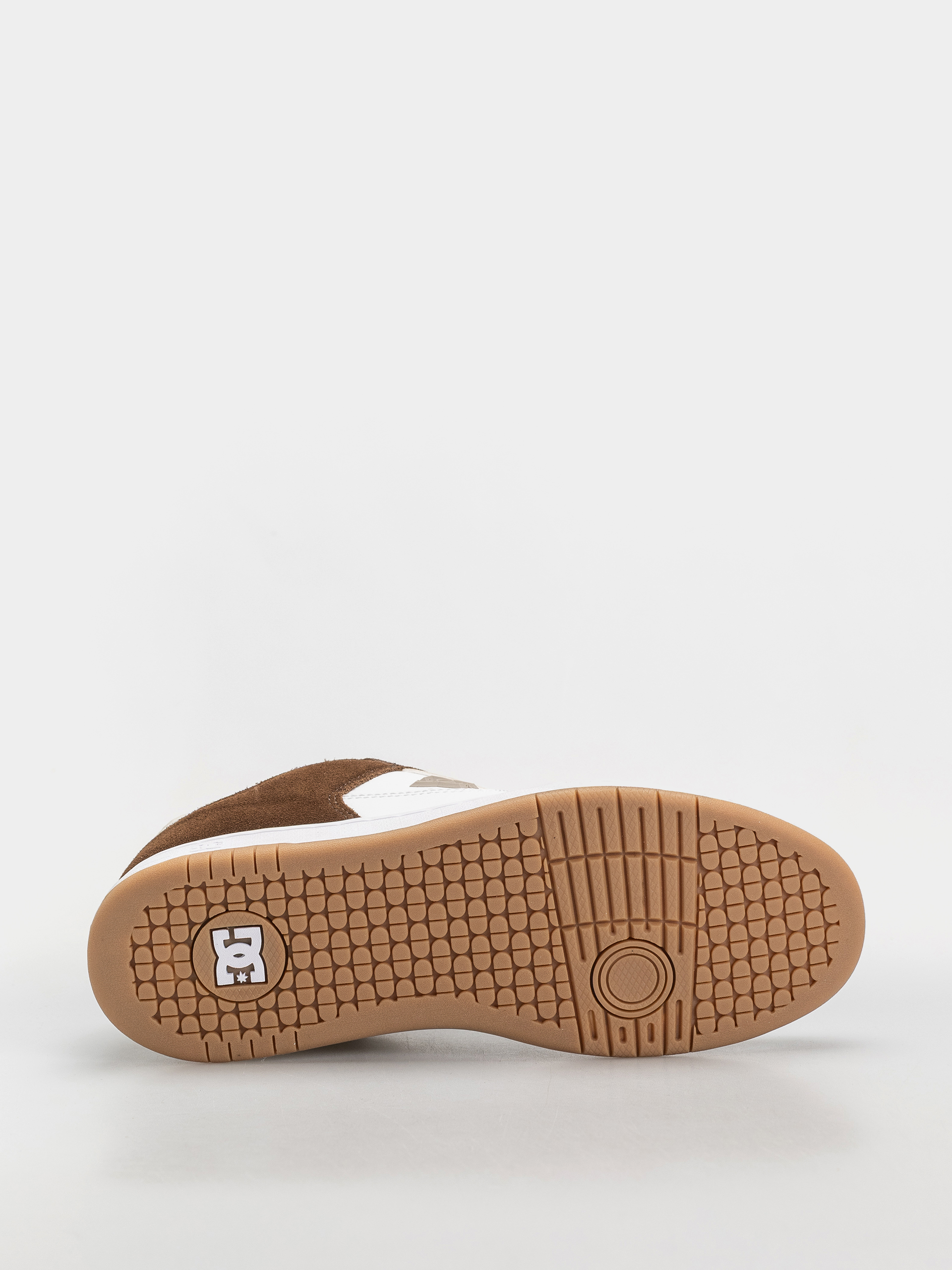 Cipők DC Manteca 4 S (brown/white)