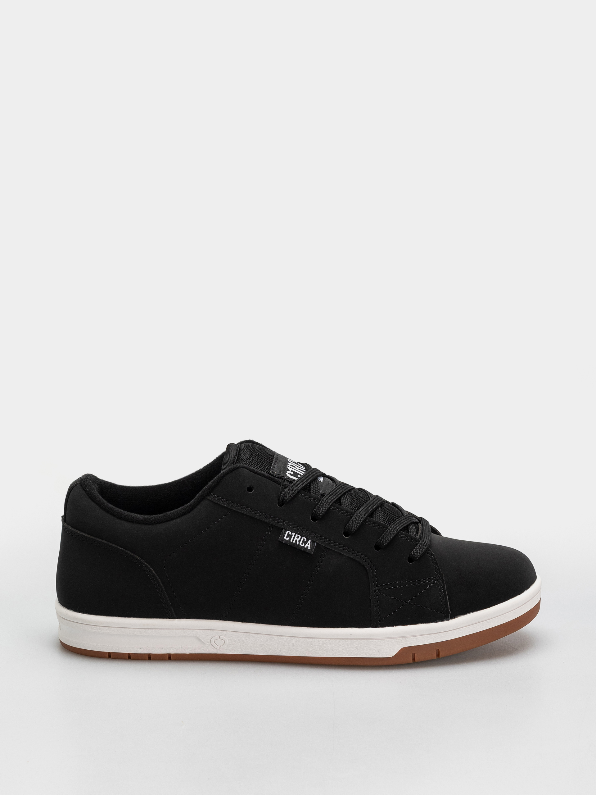 Cipők Circa Cero Rx (black/white/gum)