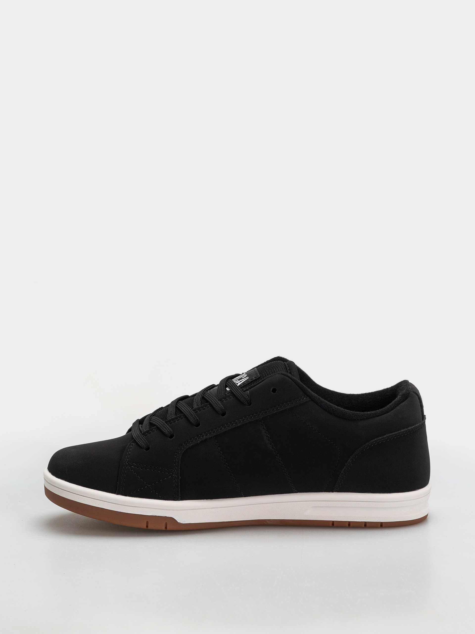Cipők Circa Cero Rx (black/white/gum)