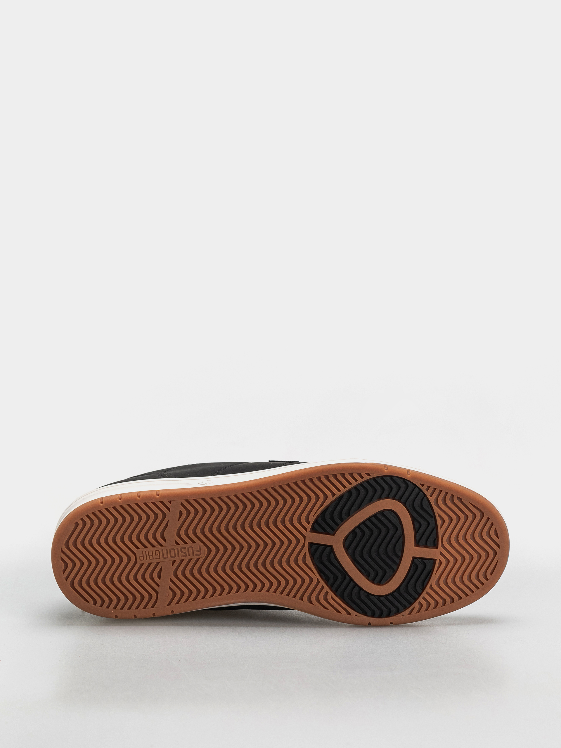 Cipők Circa Cero Rx (black/white/gum)