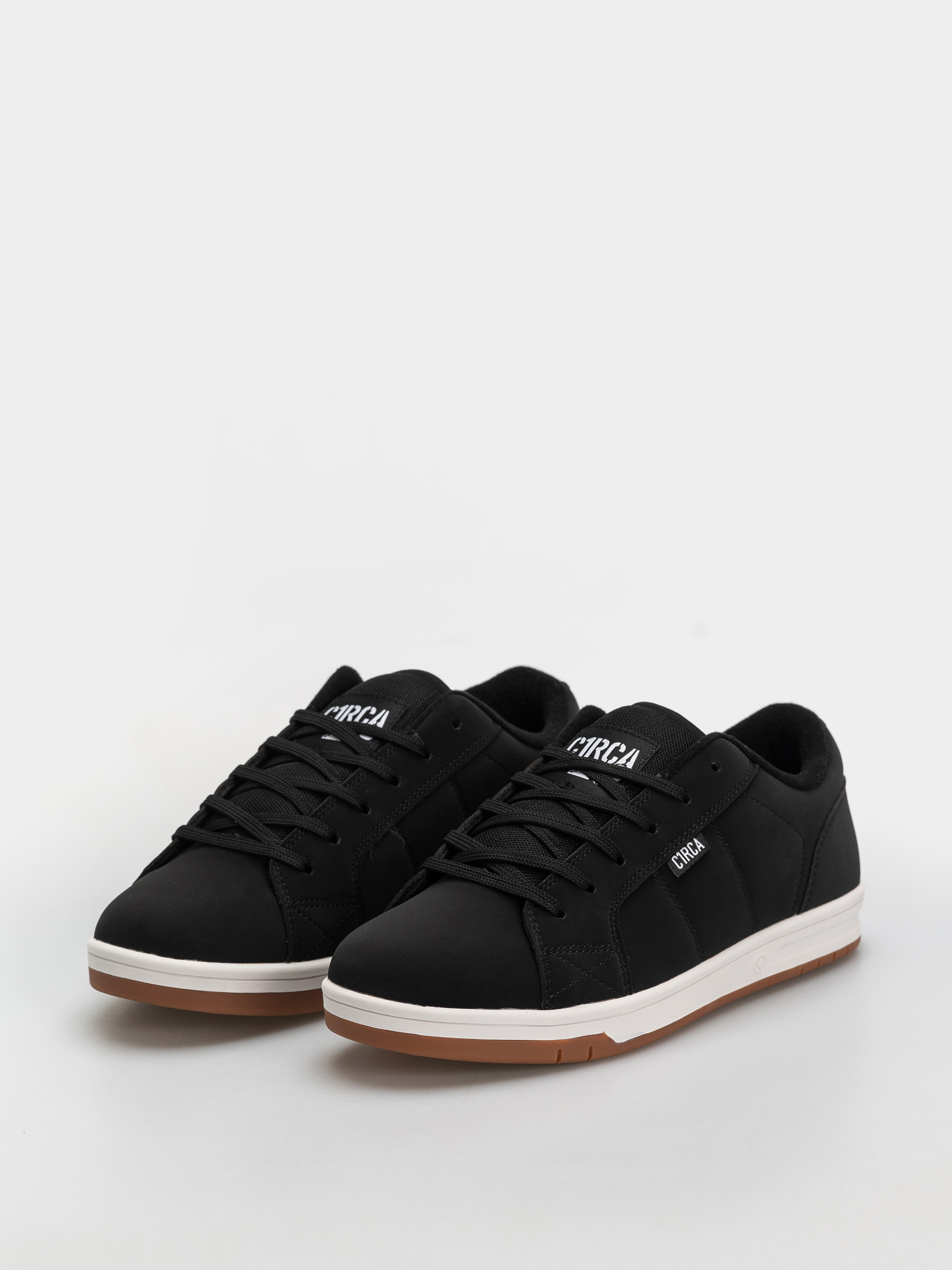 Cipők Circa Cero Rx (black/white/gum)
