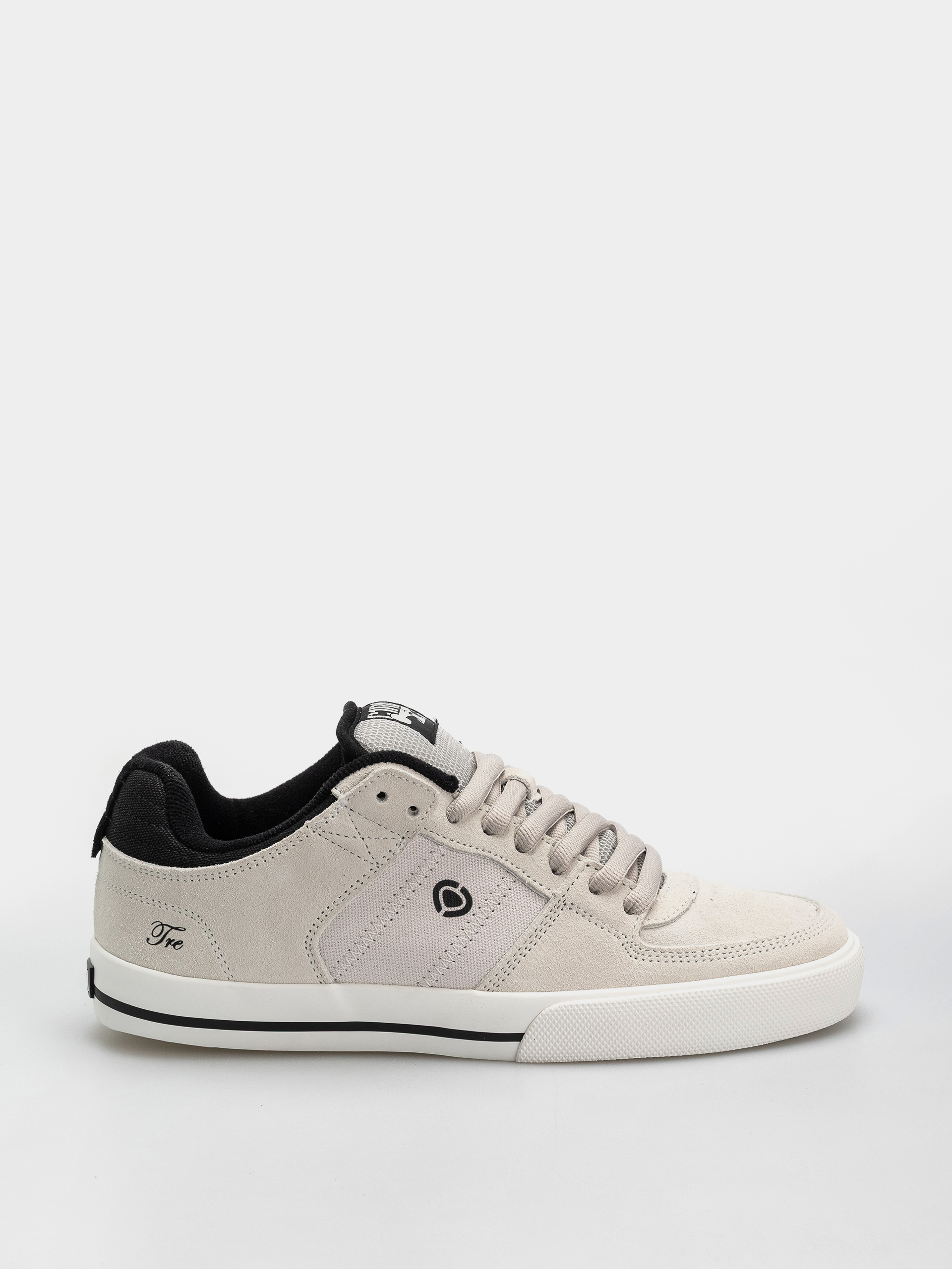 Cipők Circa Tre (black/alyssum/white)
