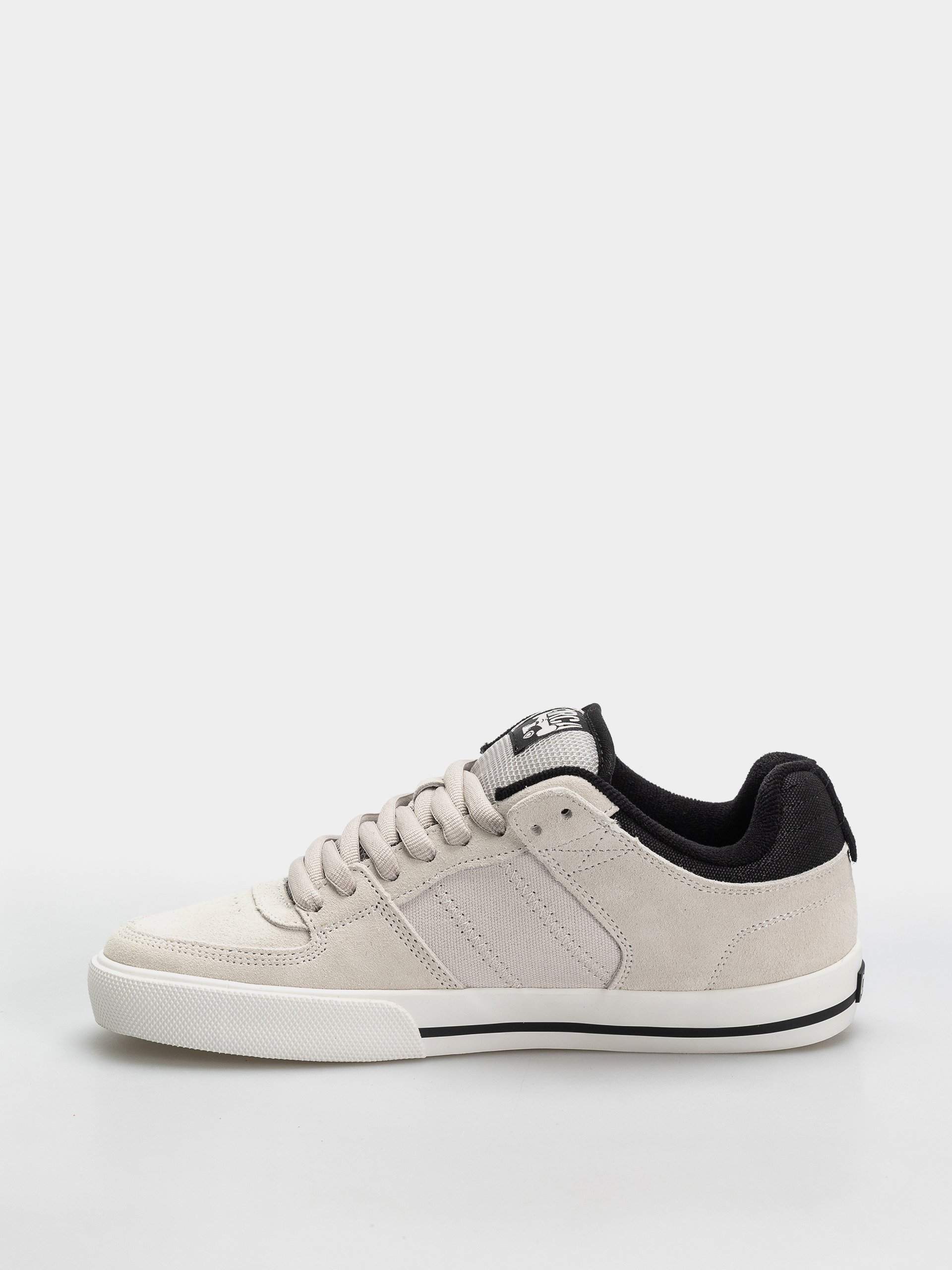 Cipők Circa Tre (black/alyssum/white)