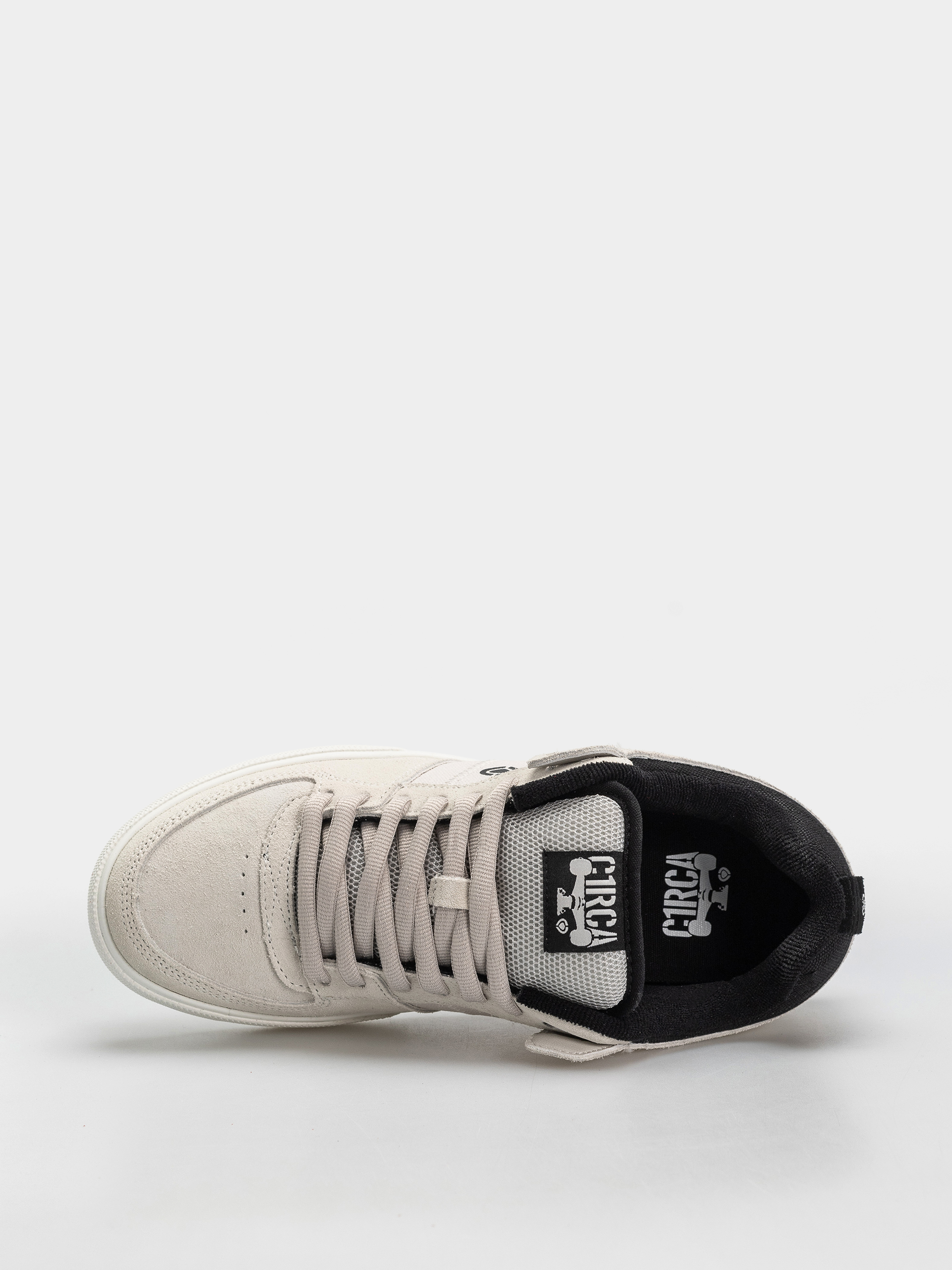 Cipők Circa Tre (black/alyssum/white)